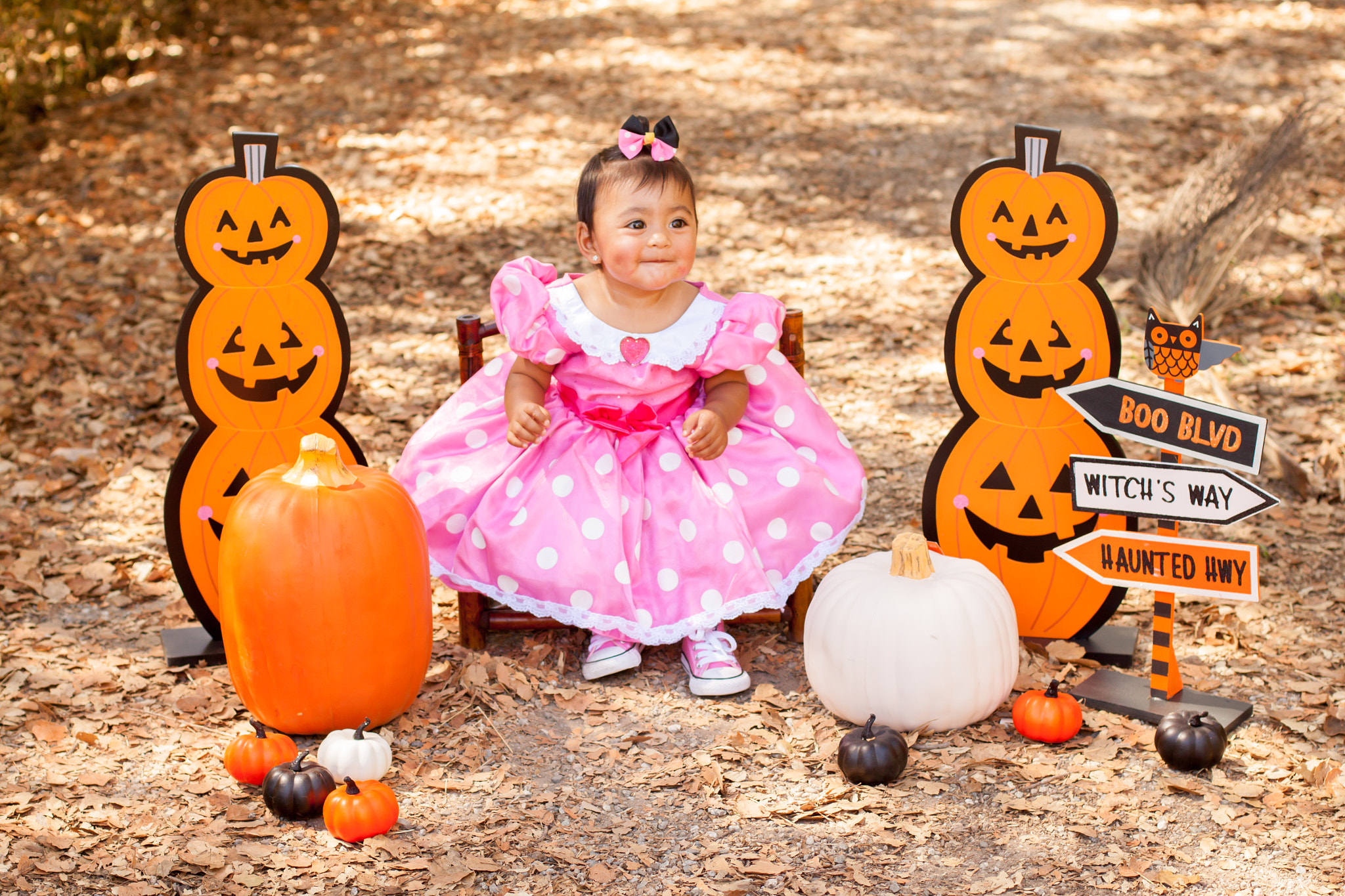 Canon EOS 500D (EOS Rebel T1i / EOS Kiss X3) sample photo. Halloween session photography