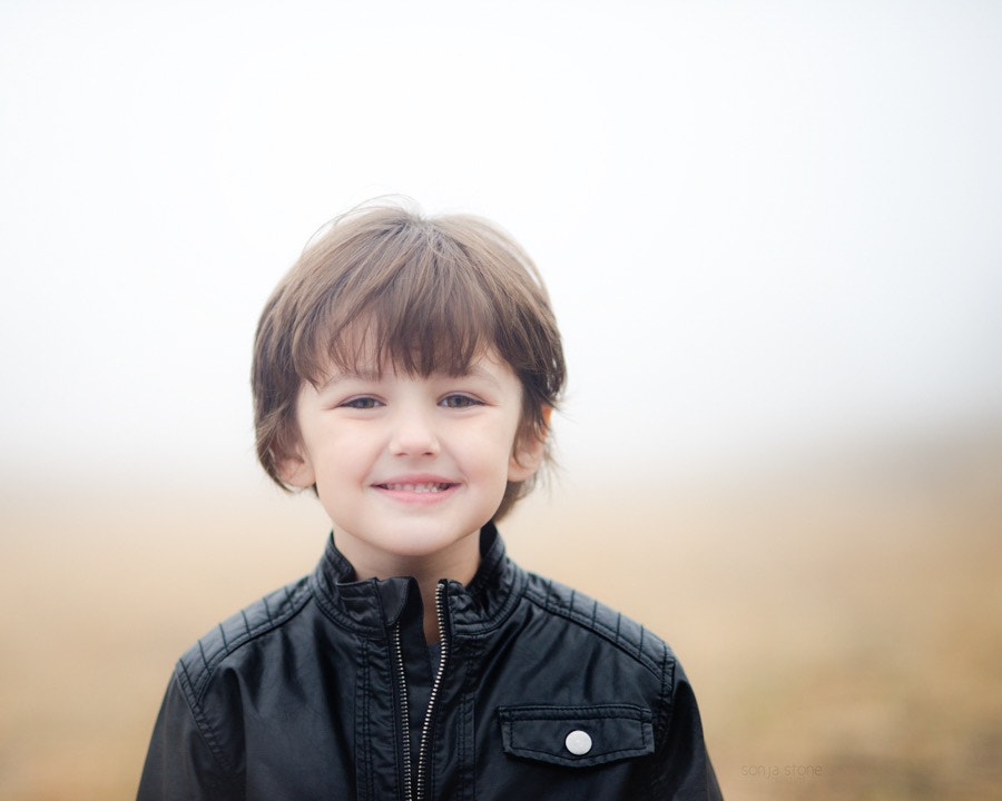 Nikon D600 + AF Nikkor 85mm f/1.8 sample photo. Oh, the smile! photography