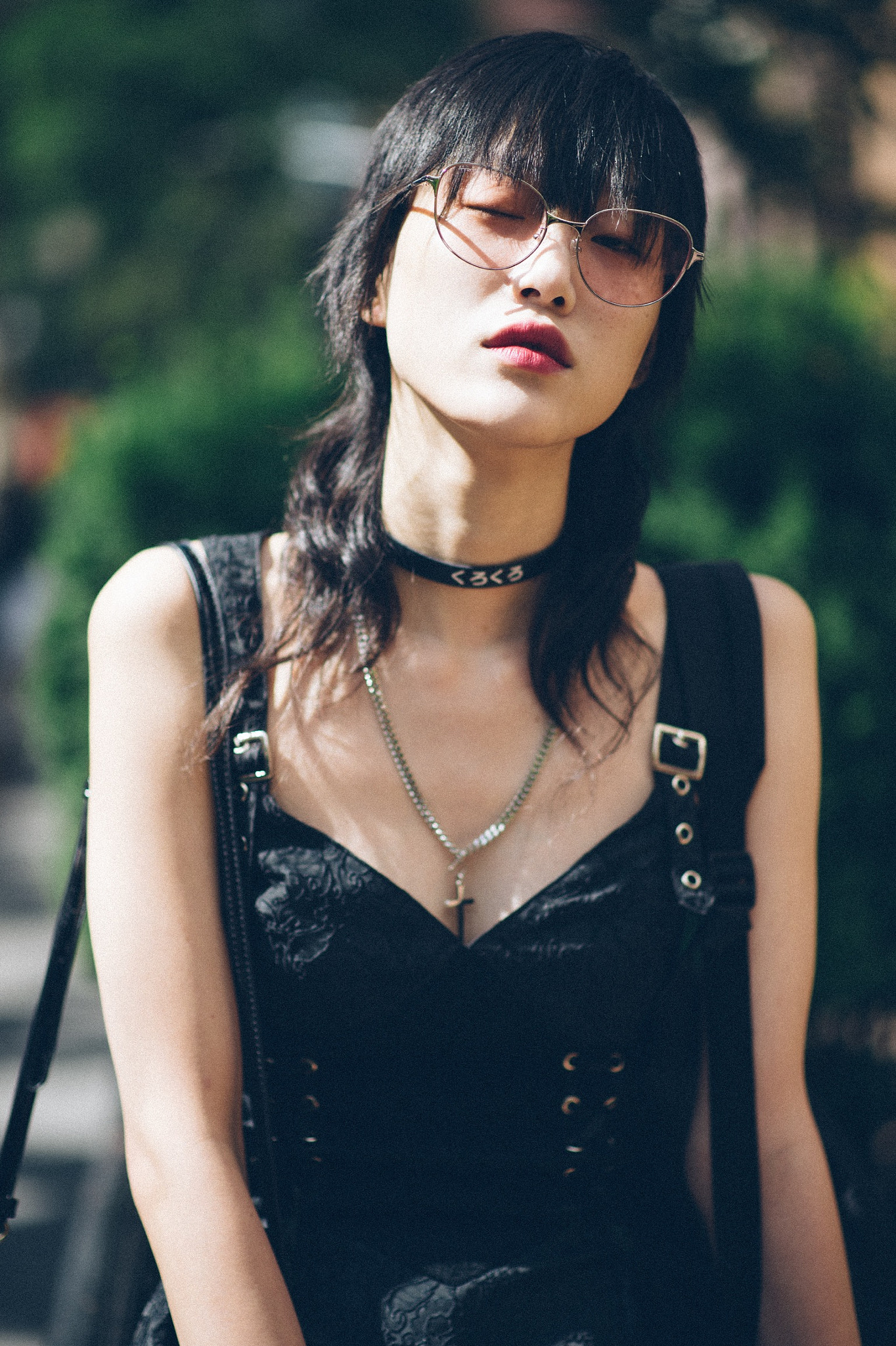 Nikon D4S + Nikon AF-S Nikkor 85mm F1.8G sample photo. Ny photography