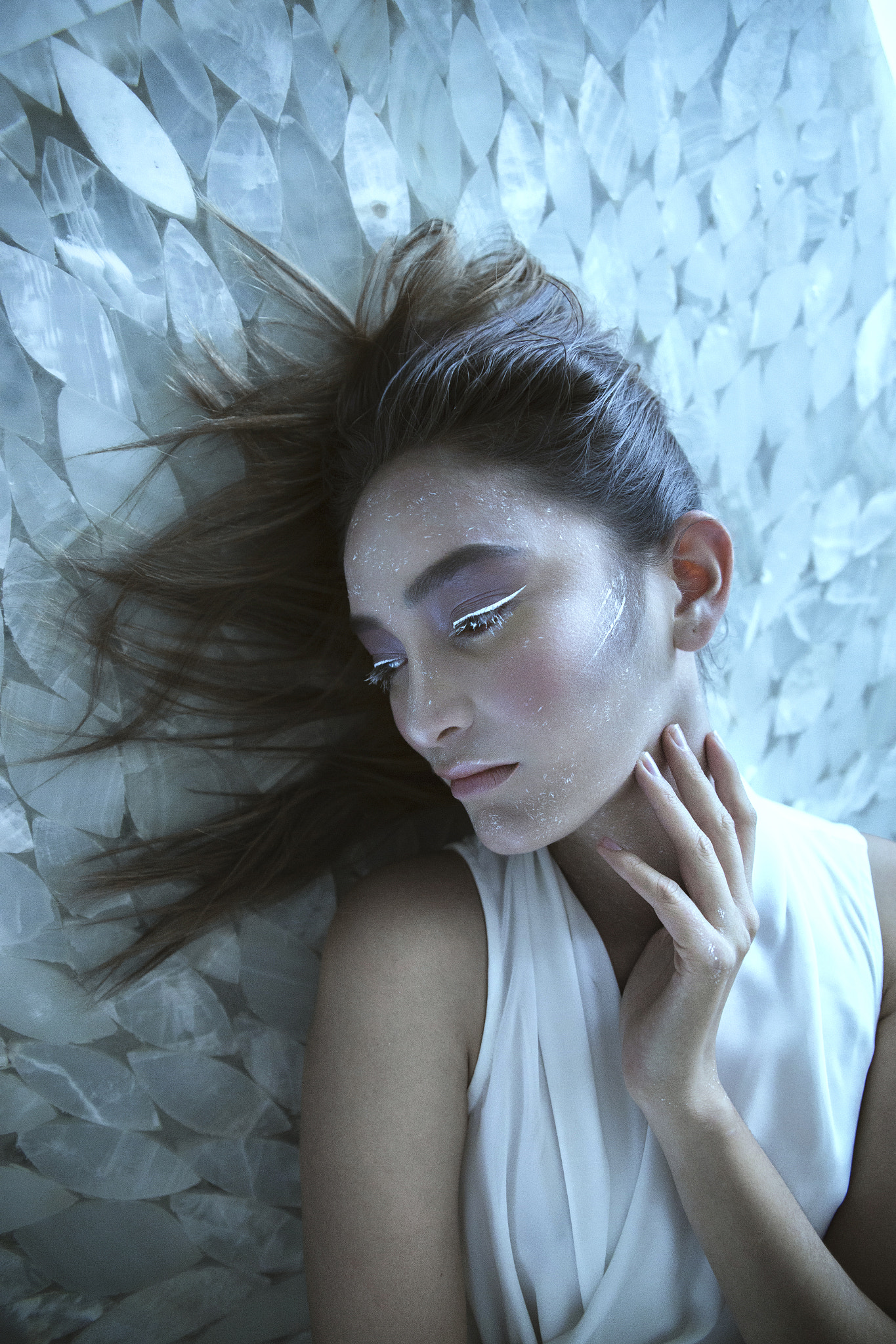 Canon EOS 6D + Canon EF 400mm f/2.8L sample photo. Marmórea photography