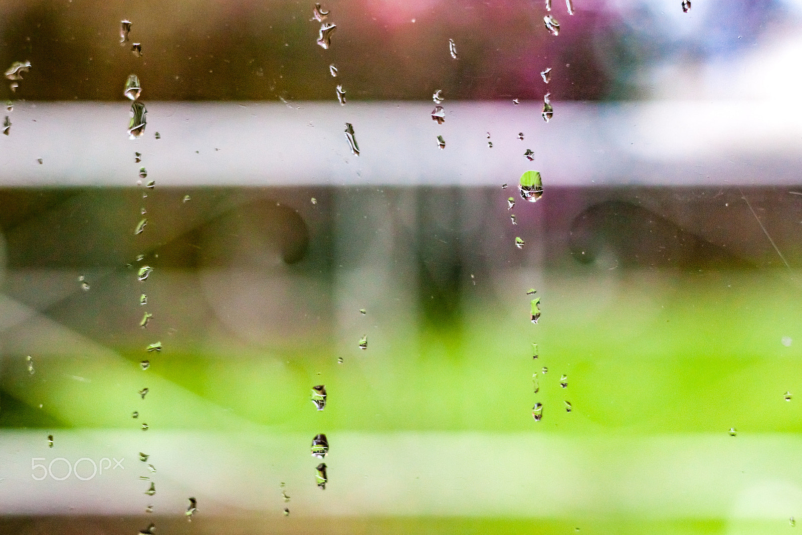 Canon EOS 500D (EOS Rebel T1i / EOS Kiss X3) sample photo. Spring showers photography