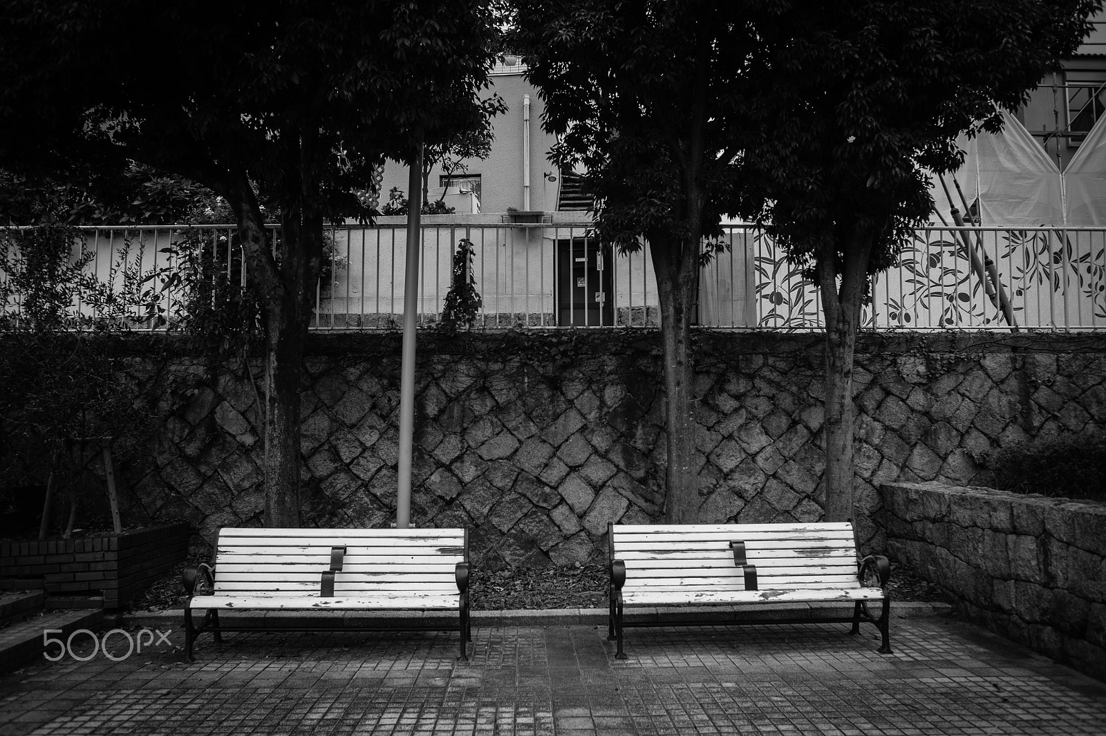 Nikon Df sample photo. Memories photography