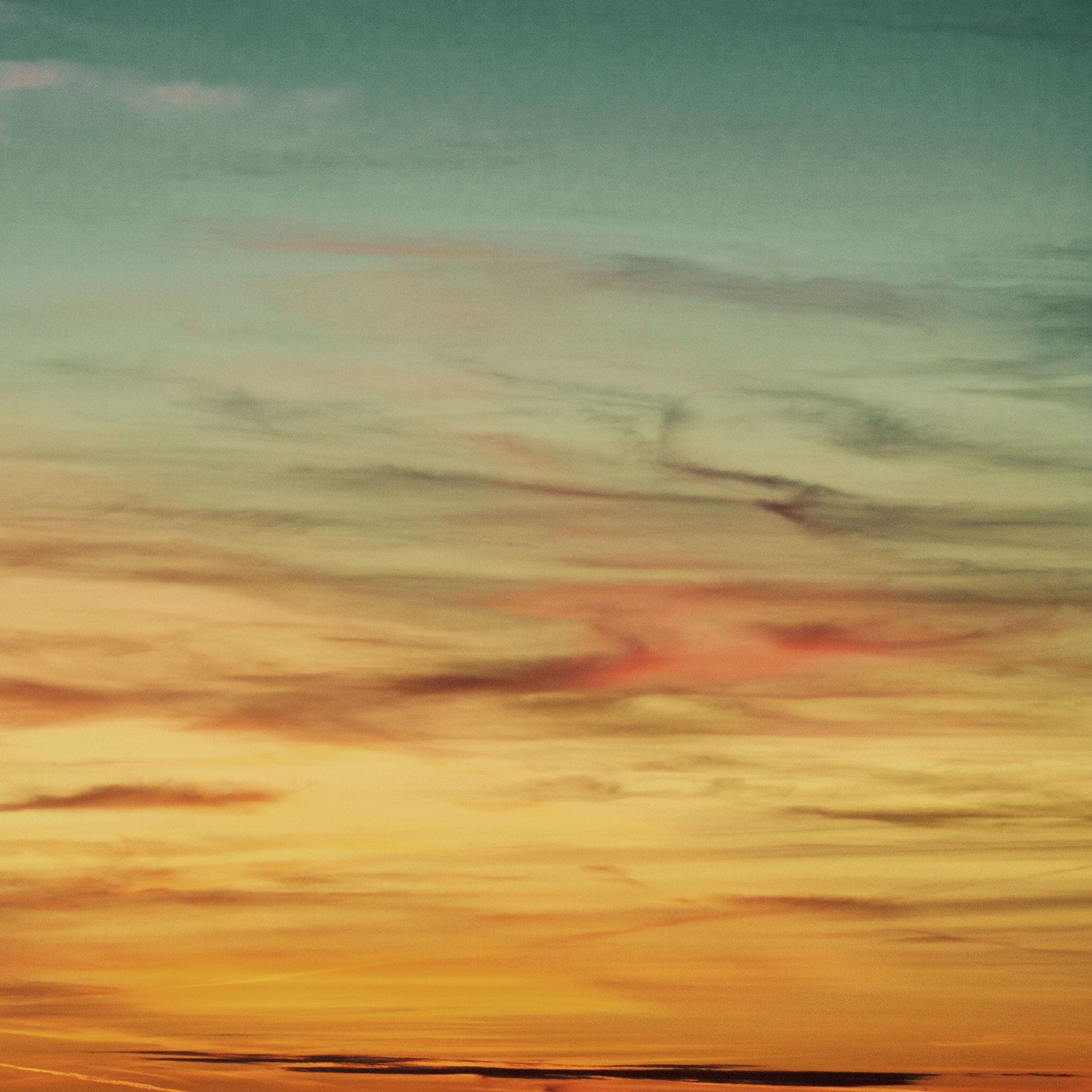 Canon EOS 1000D (EOS Digital Rebel XS / EOS Kiss F) sample photo. 50 shades of sunset photography