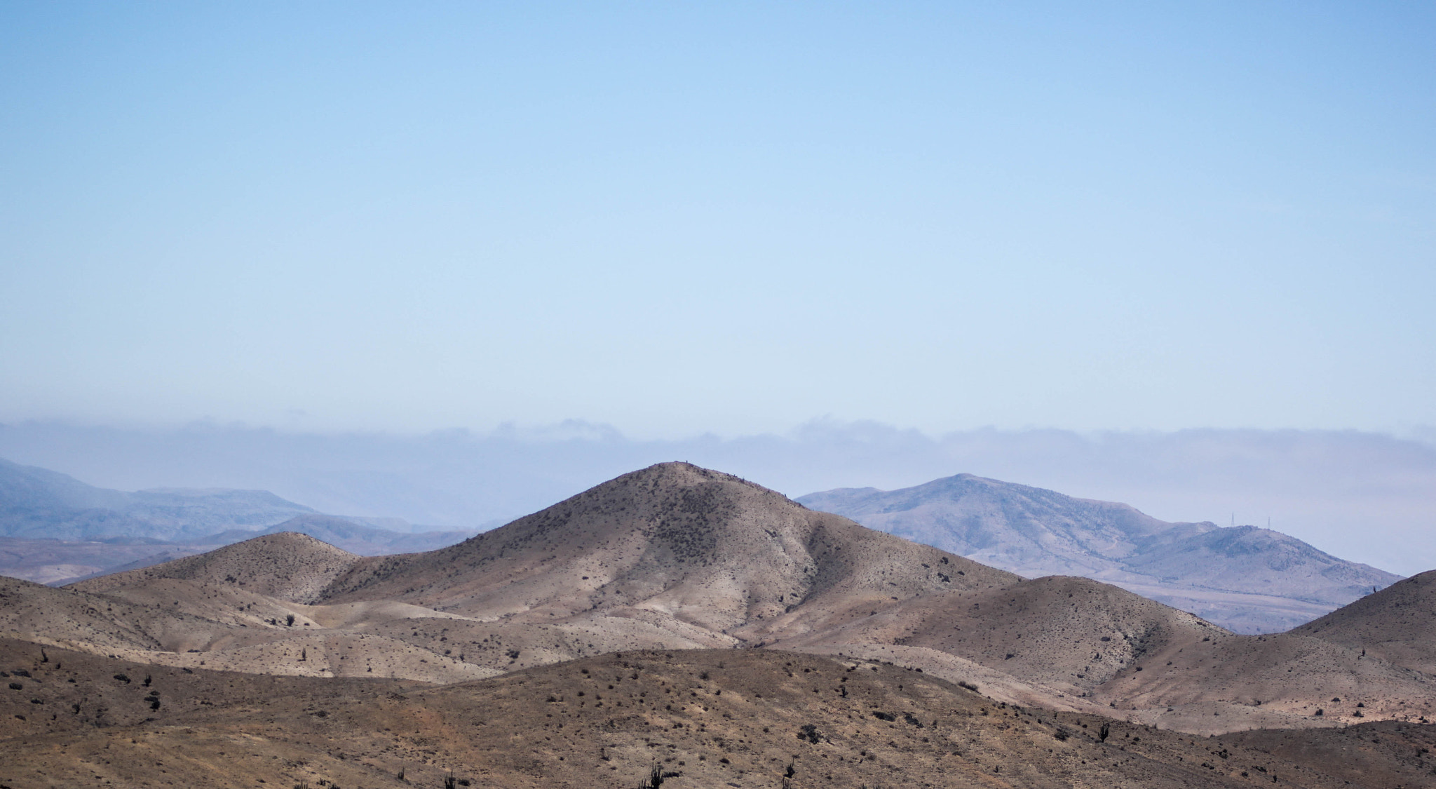 Canon EF 75-300mm f/4-5.6 USM sample photo. La calavera photography