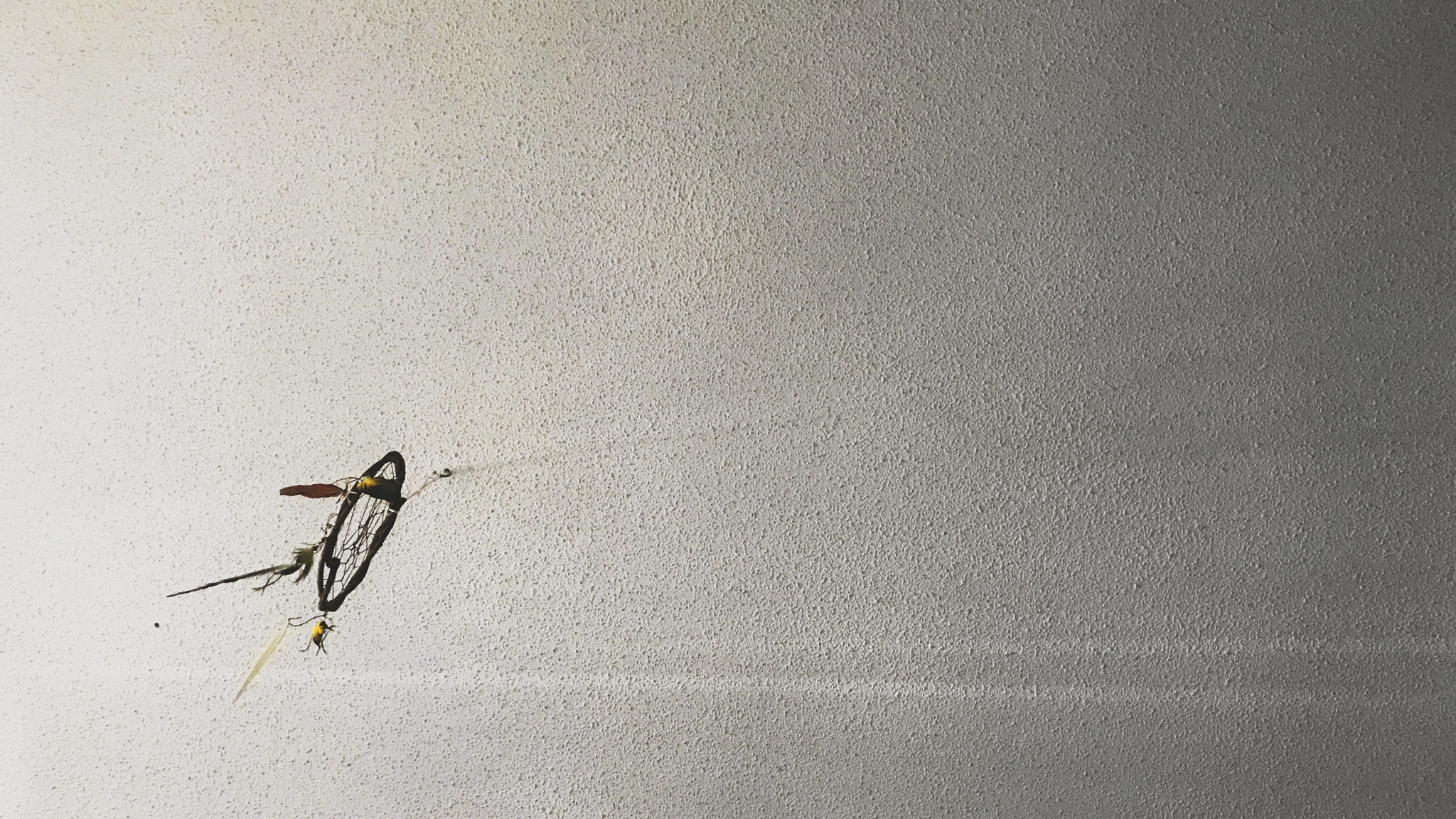 Apple iPhone 7 Plus sample photo. Dream catcher photography
