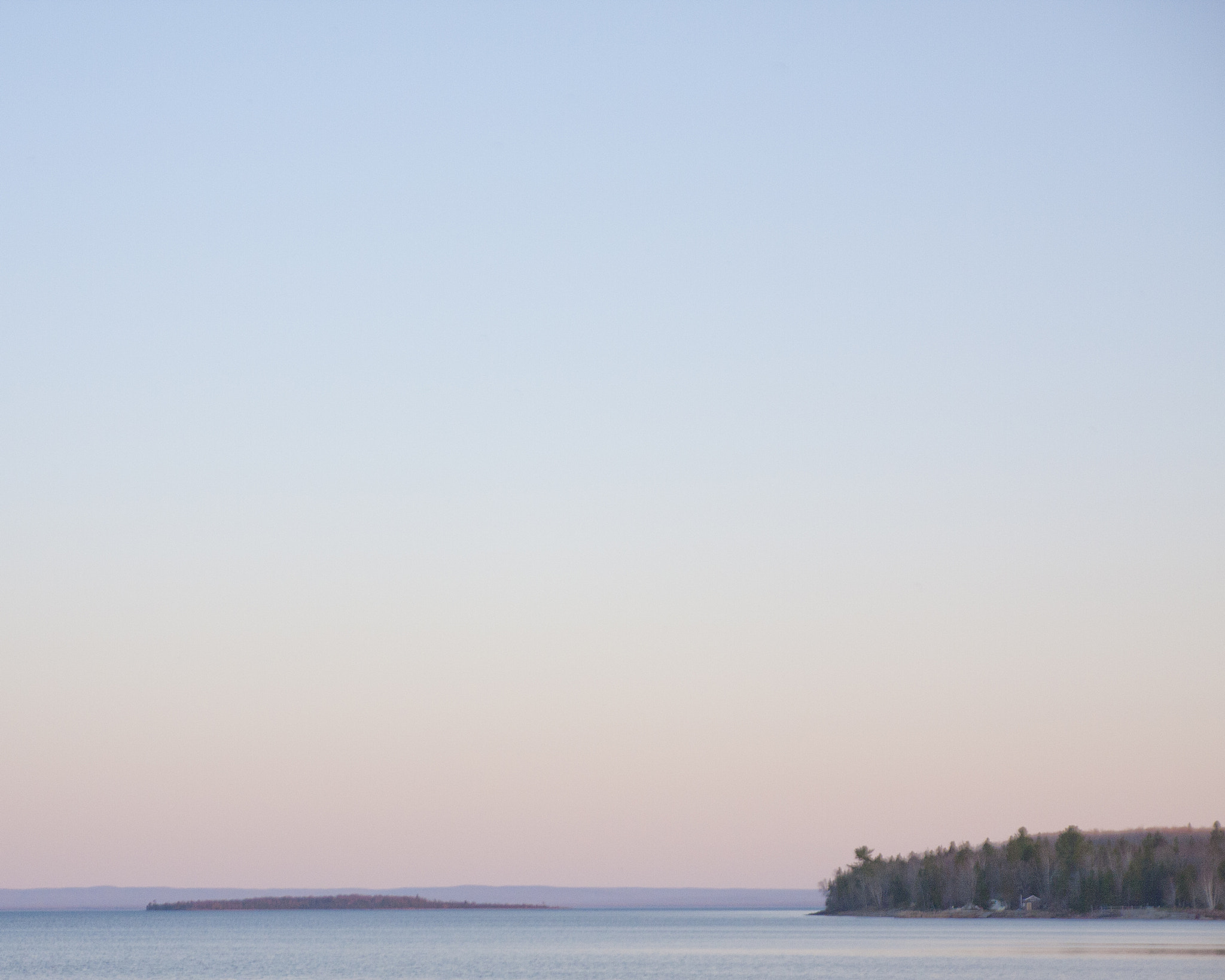 Canon EOS 40D + Sigma 18-50mm f/2.8 Macro sample photo. Little traverse bay photography