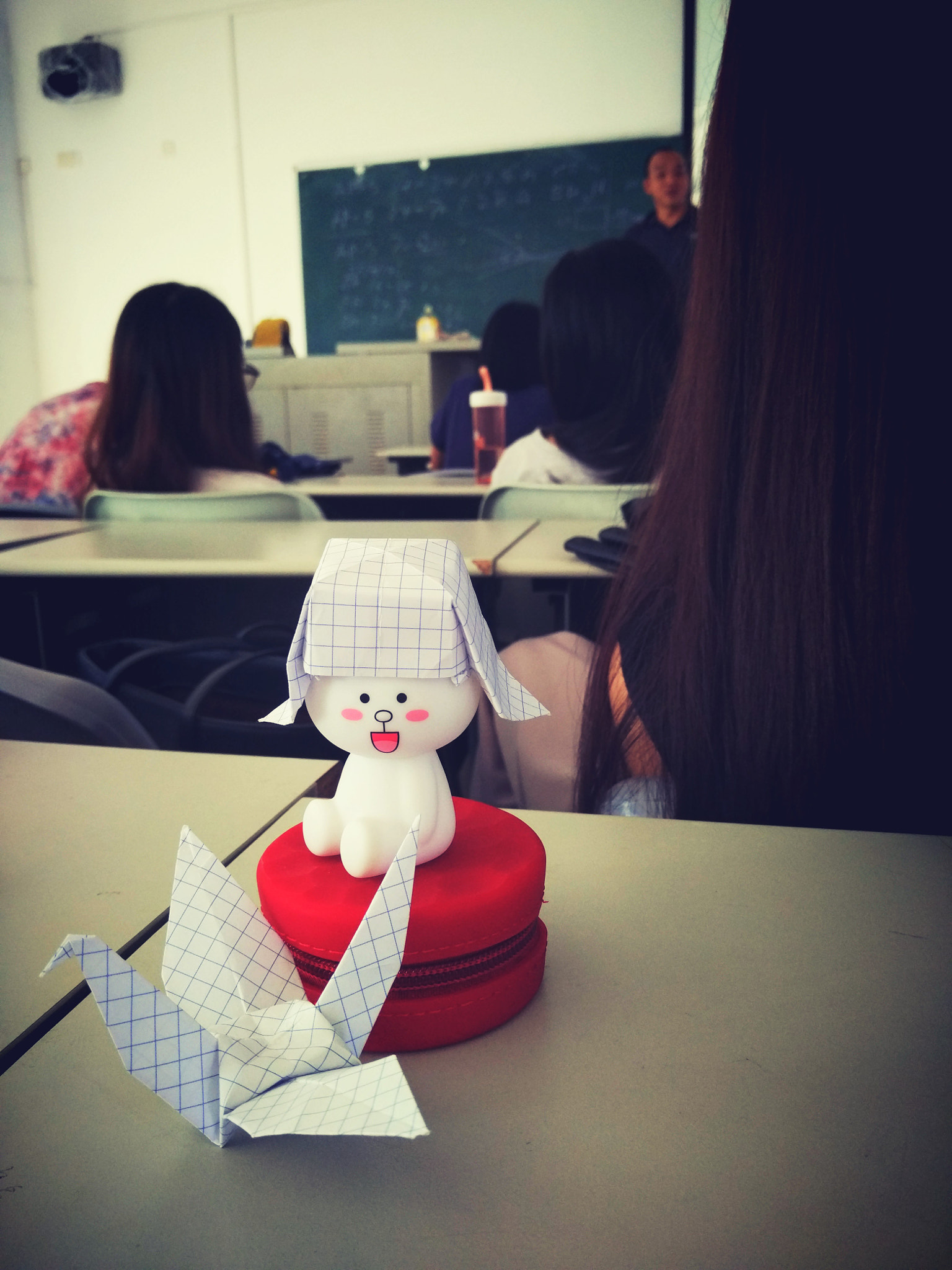 Xiaomi MI NOTE Pro sample photo
