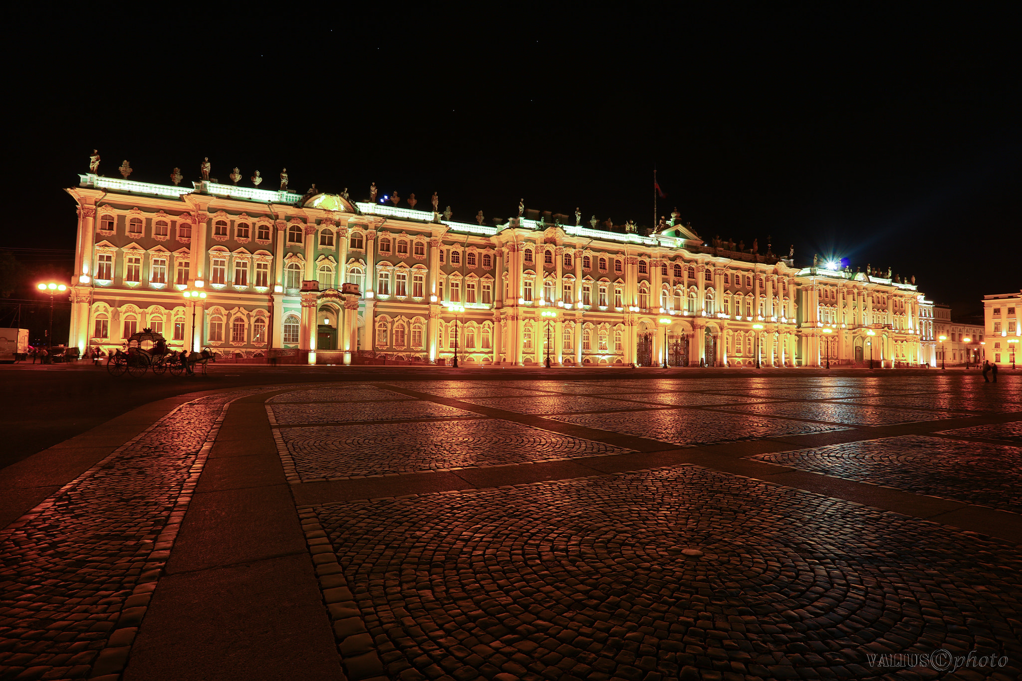 Canon EOS 5DS R sample photo. Hermitage. st. petersburg. ursa major photography