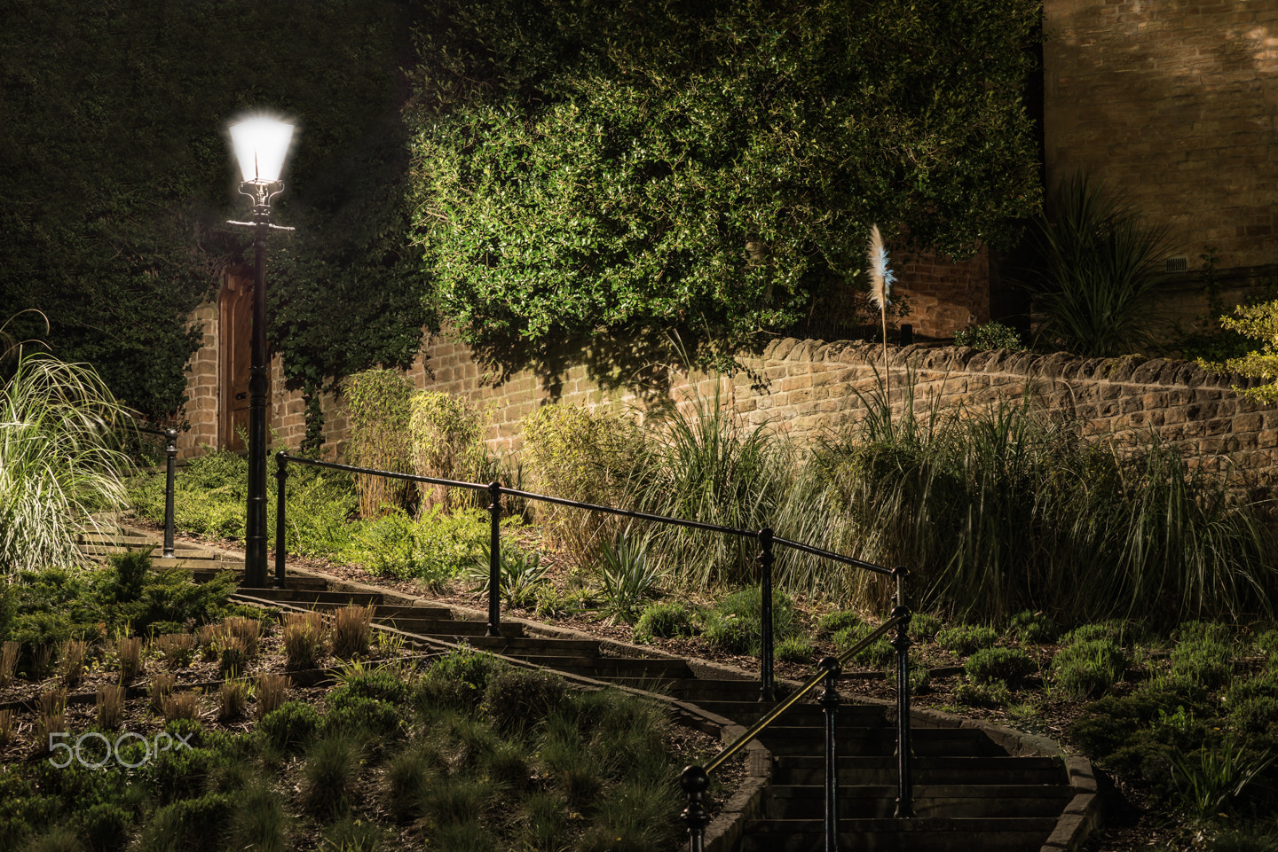 ZEISS Planar T* 85mm F1.4 sample photo. Night walking: a journey home photography