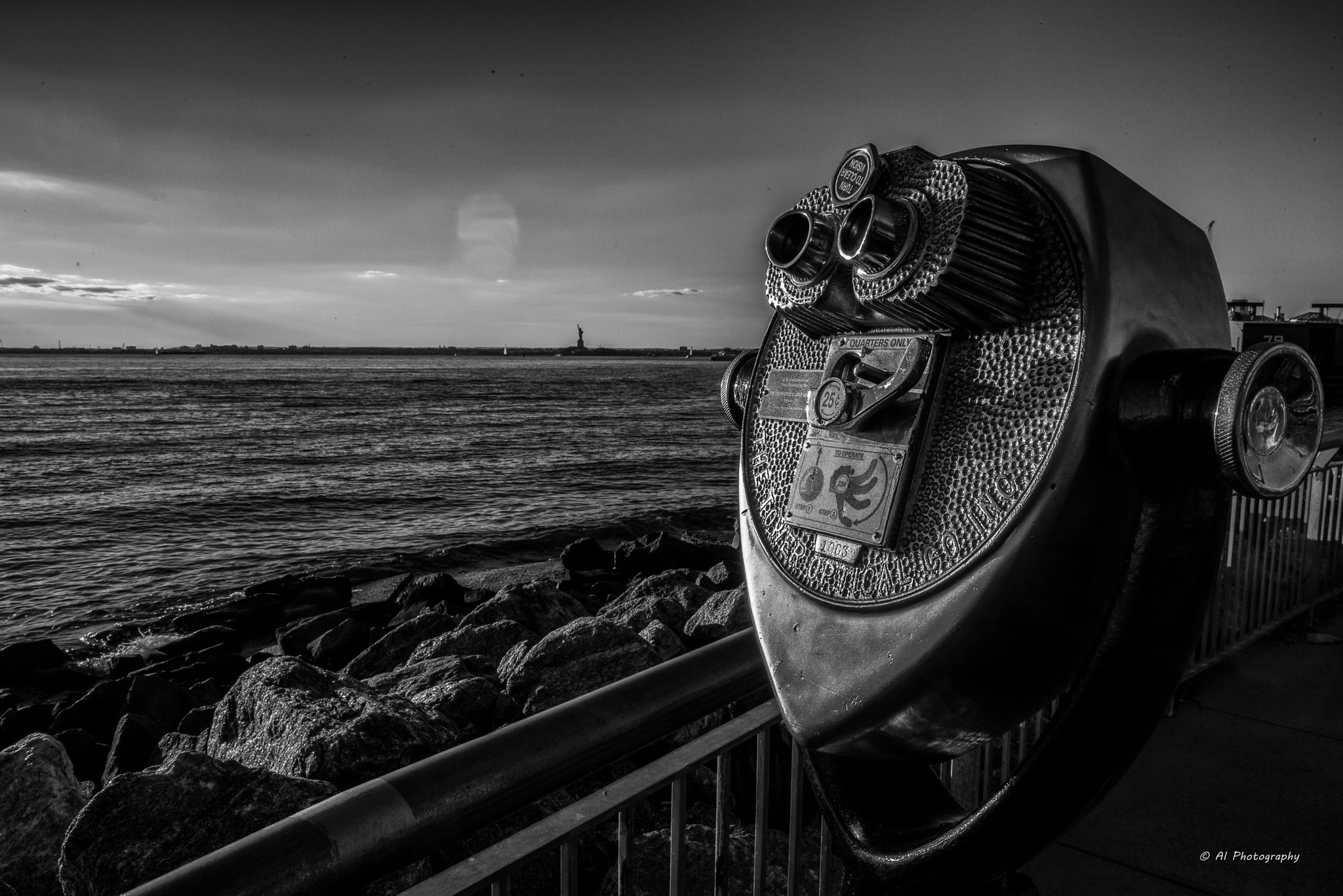 Canon EF 16-35mm F4L IS USM sample photo. Far is near photography