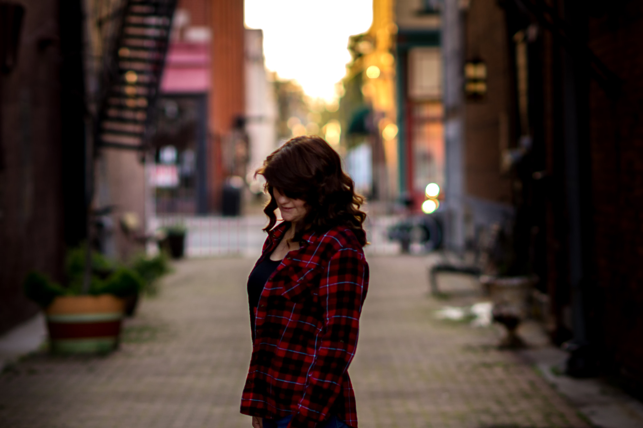 Sony Planar T* 85mm F1.4 ZA sample photo. Em photography