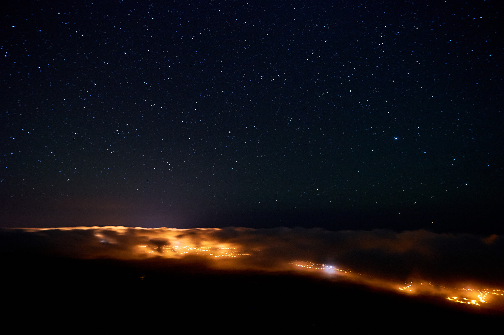 Nikon AF-S Nikkor 14-24mm F2.8G ED sample photo. Azores photography