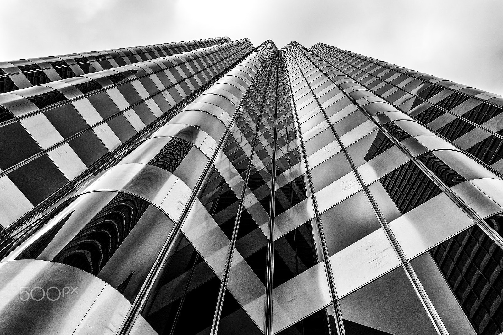 Sony a99 II + Sony 28mm F2.8 sample photo. Looking up above photography