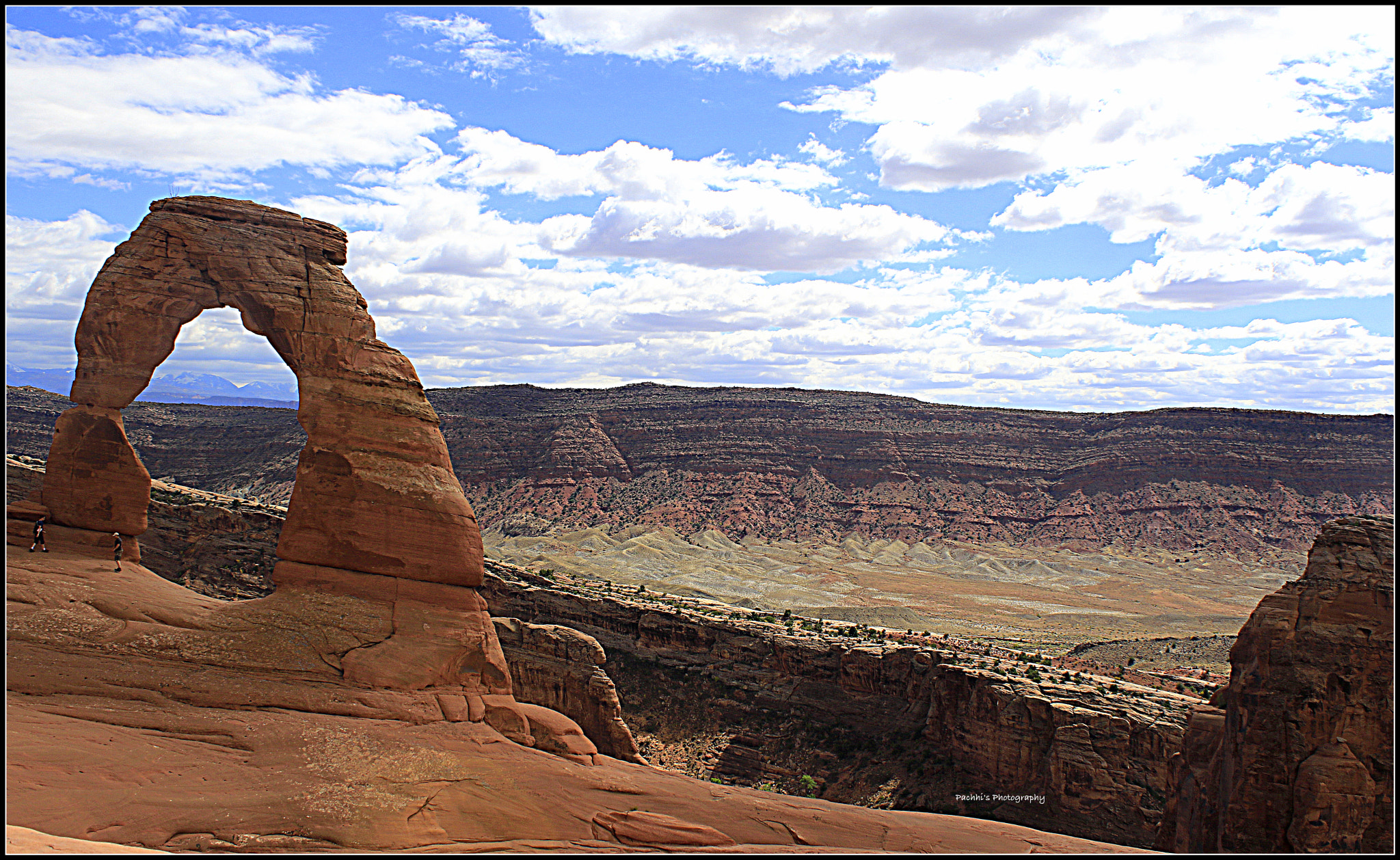 Canon EOS 7D Mark II + Canon EF-S 18-55mm F3.5-5.6 IS sample photo. Delicate arch, arches national park, ut photography