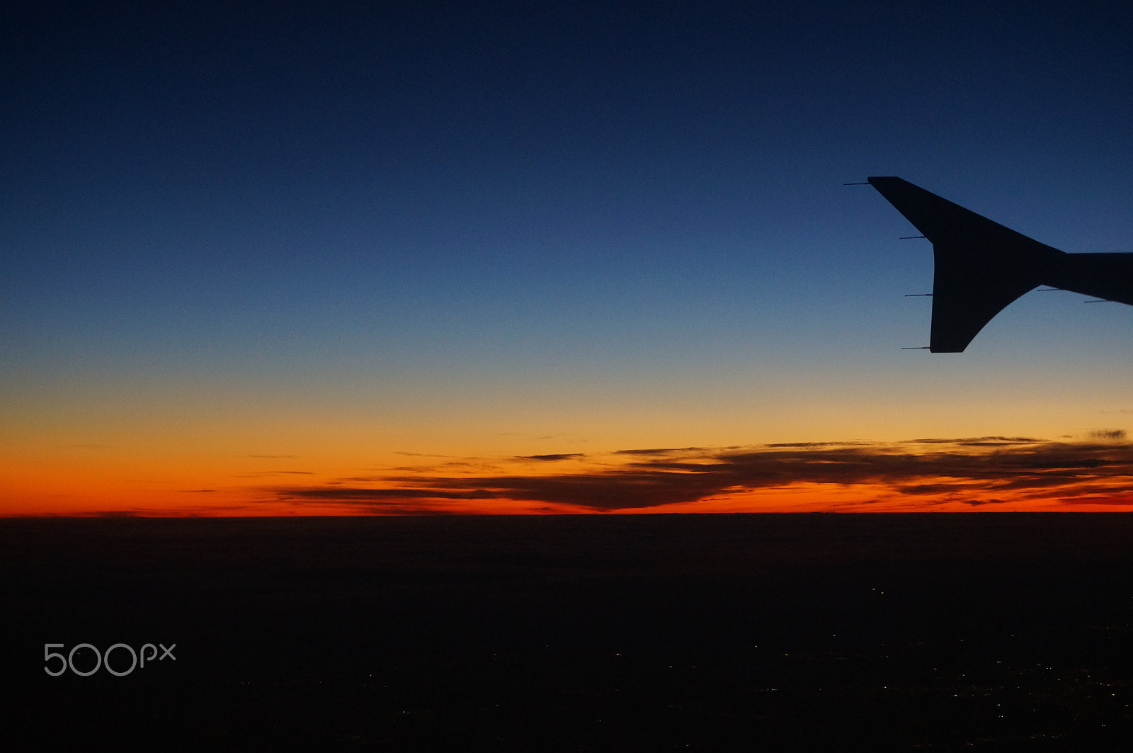 Sony DT 55-200mm F4-5.6 SAM sample photo. Amazing sky photography