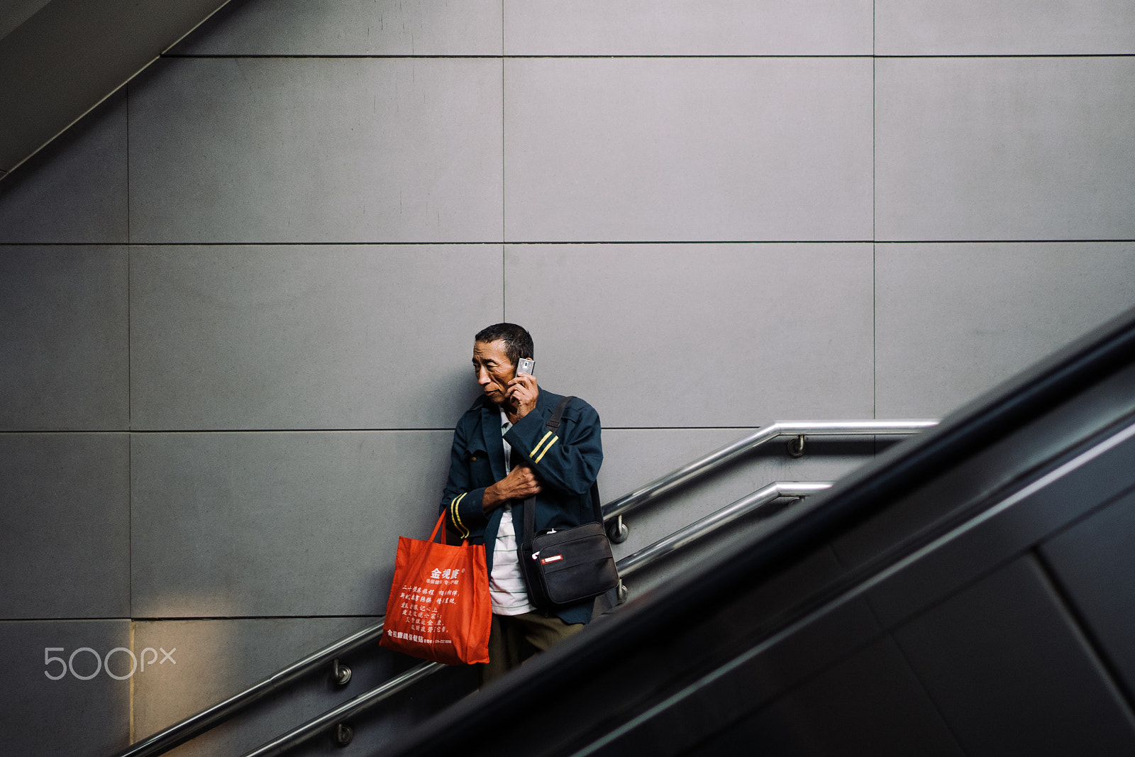 Panasonic DMC-GM1S + LEICA DG SUMMILUX 15/F1.7 sample photo. Call photography