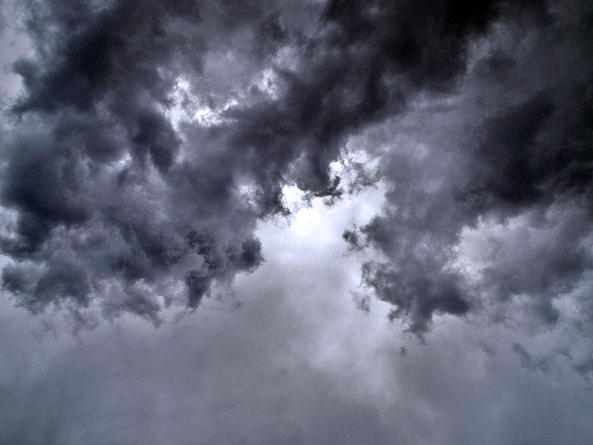 Olympus M.Zuiko Digital ED 14-42mm F3.5-5.6 sample photo. Santa fe new mexico cloud abstract photography