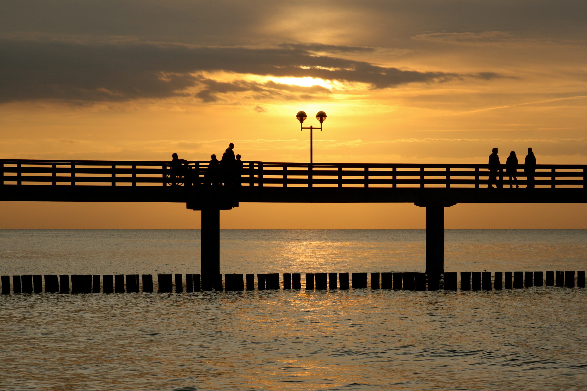Canon EF 28-135mm F3.5-5.6 IS USM sample photo. Ostsee - graal-müritz photography