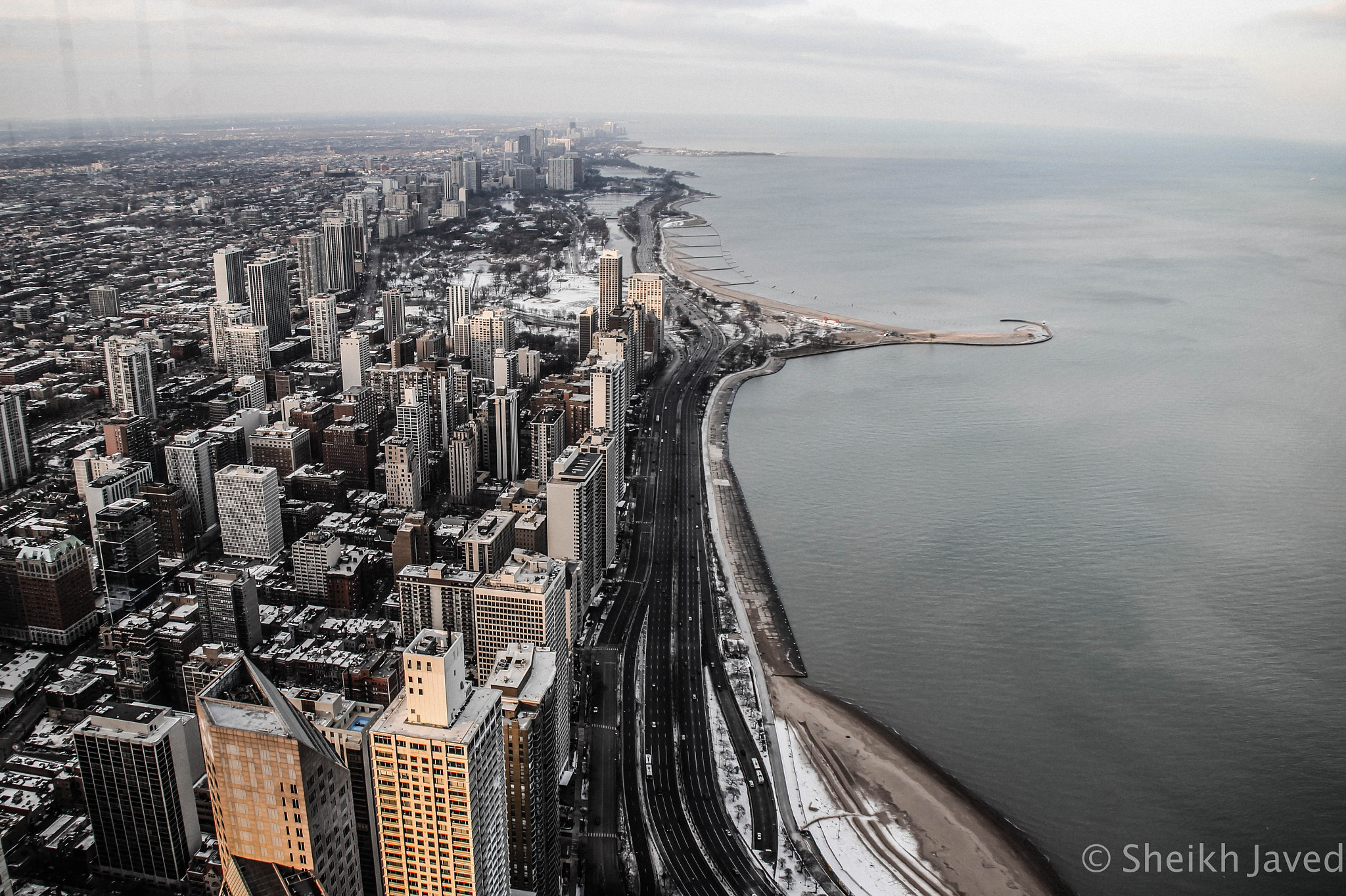Canon EOS 1200D (EOS Rebel T5 / EOS Kiss X70 / EOS Hi) sample photo. Chicago photography