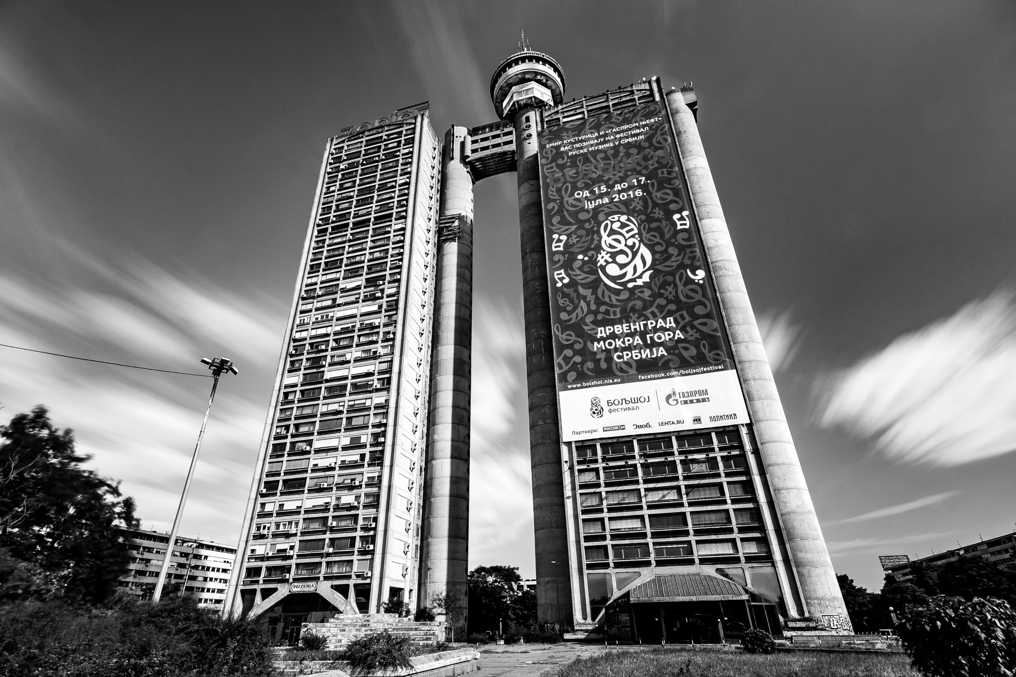 Sony SLT-A77 + Minolta AF 28-80mm F3.5-5.6 II sample photo. Brutalist photography