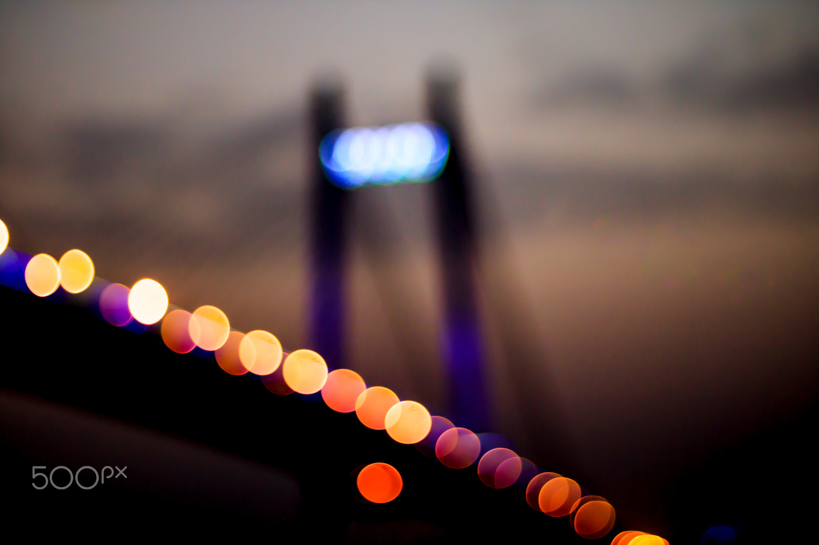 Canon EOS 750D (EOS Rebel T6i / EOS Kiss X8i) + Canon EF 50mm F1.8 II sample photo. Blurred photography