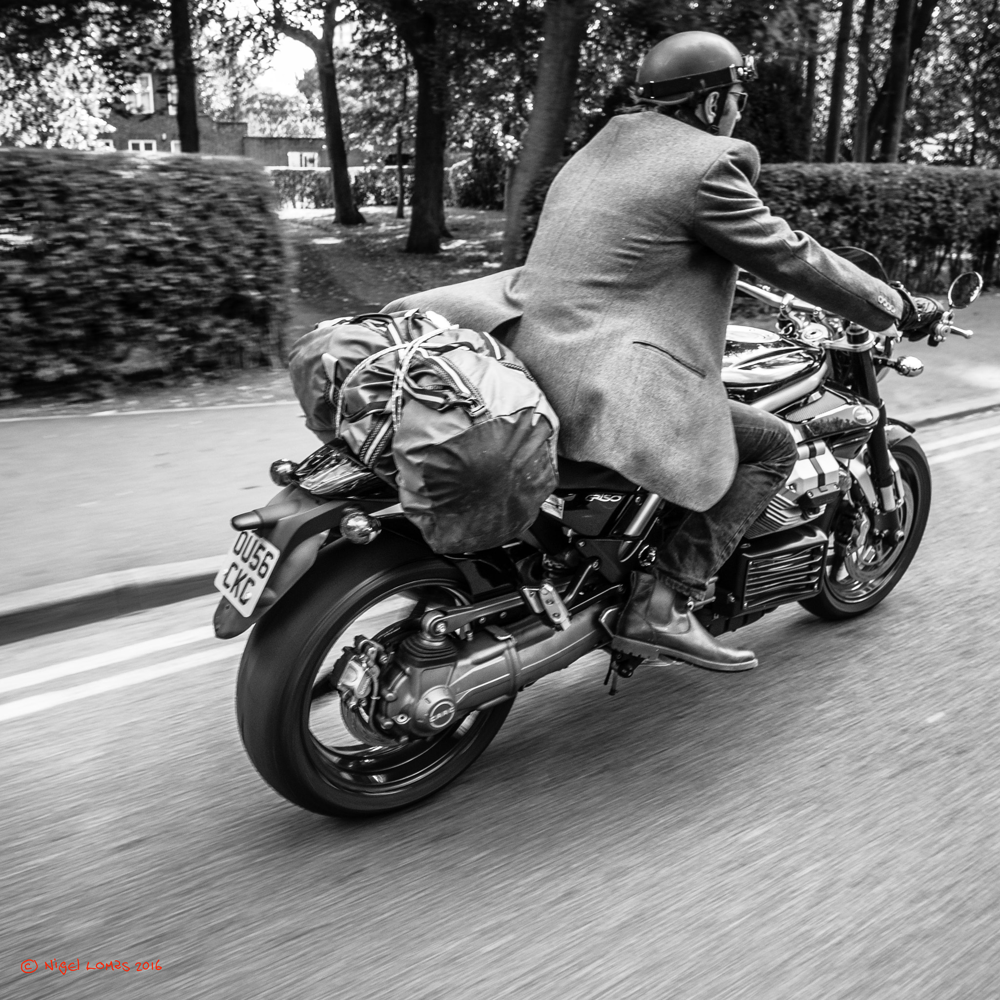 OLYMPUS M.12mm F2.0 sample photo. Guzzi photography