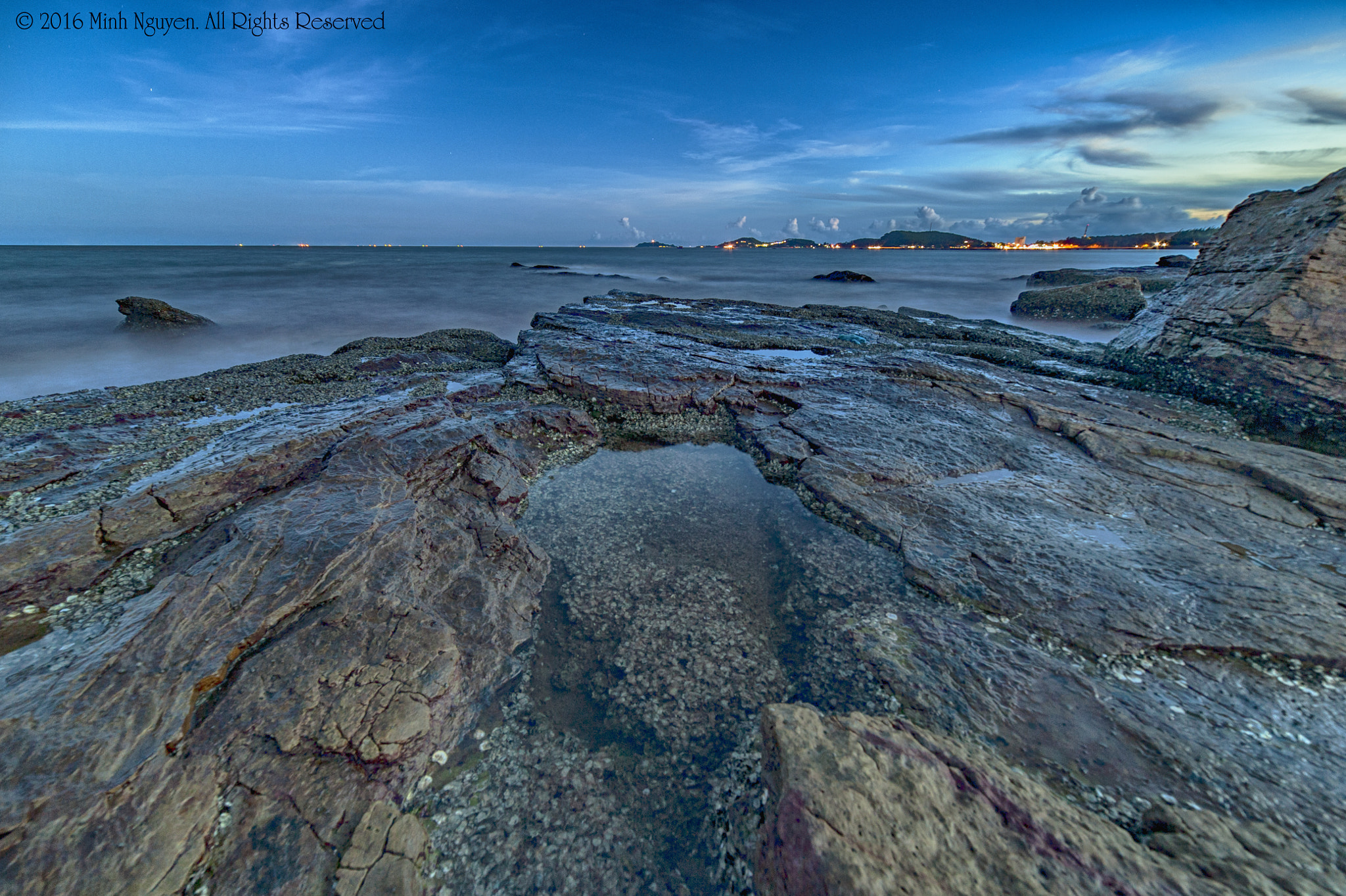 Samyang 14mm F2.8 ED AS IF UMC sample photo. Hdr photography
