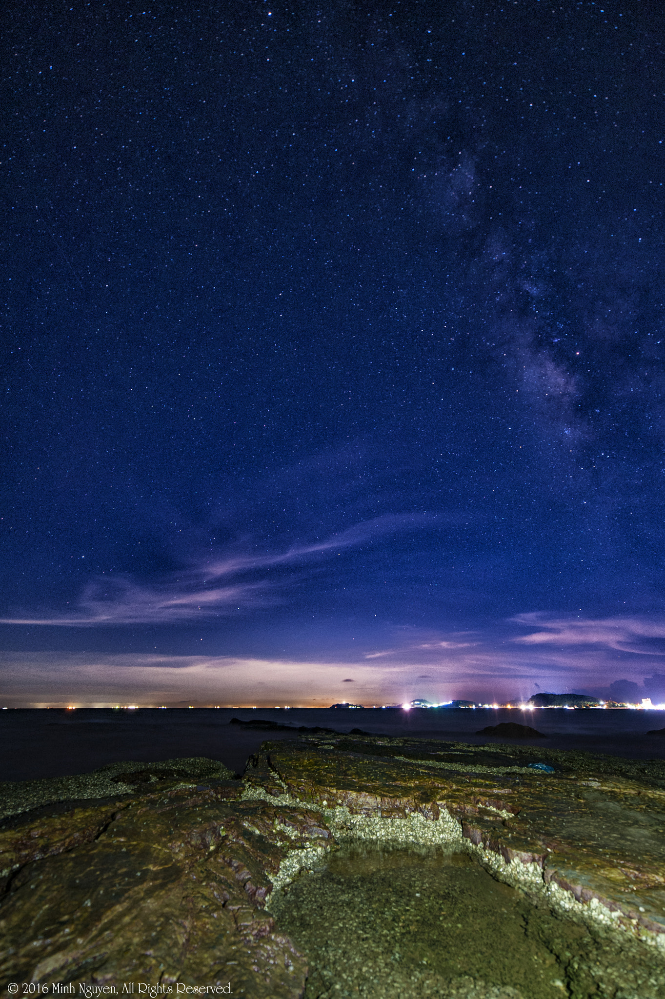 Samyang 14mm F2.8 ED AS IF UMC sample photo. Nnm photography