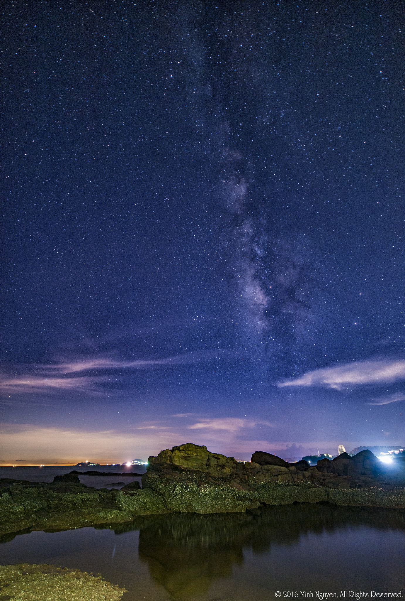 Samyang 14mm F2.8 ED AS IF UMC sample photo. Nnm photography