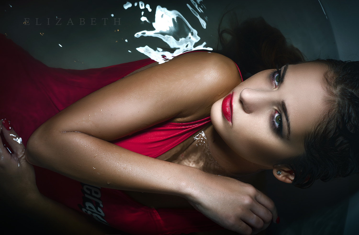 Nikon D810 + Zeiss Milvus 85mm f/1.4 sample photo. Elizabeth photography