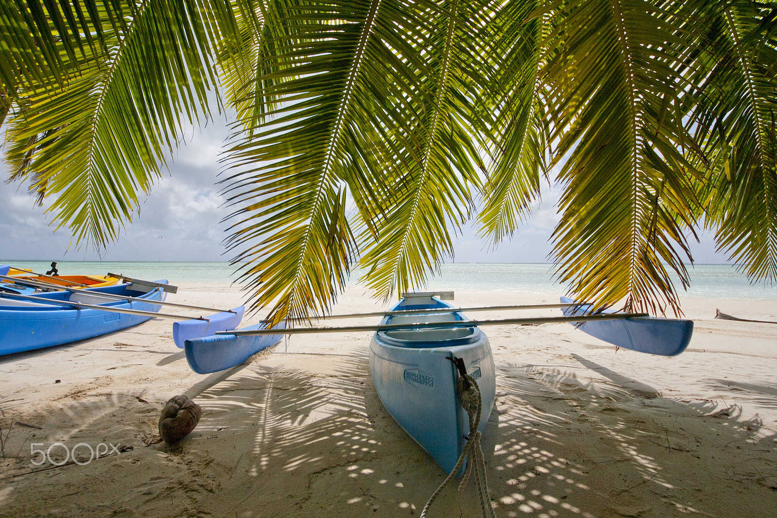 Sigma 8-16mm F4.5-5.6 DC HSM sample photo. Canoe photography