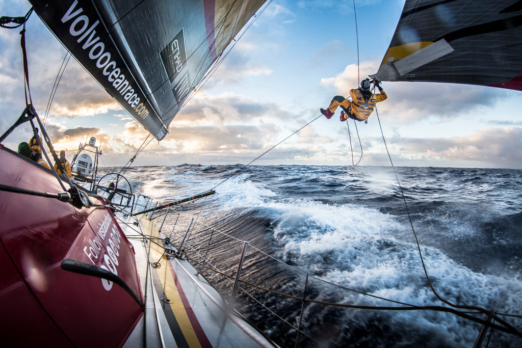 Master of the ocean by Red Bull Photography on 500px.com