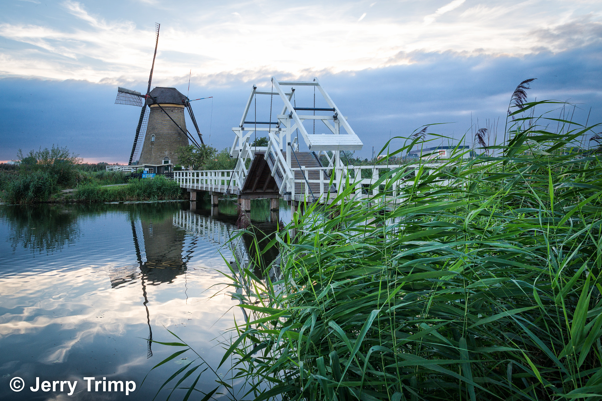 Sigma 18-200mm F3.5-6.3 DC sample photo. Dutch heritage site photography