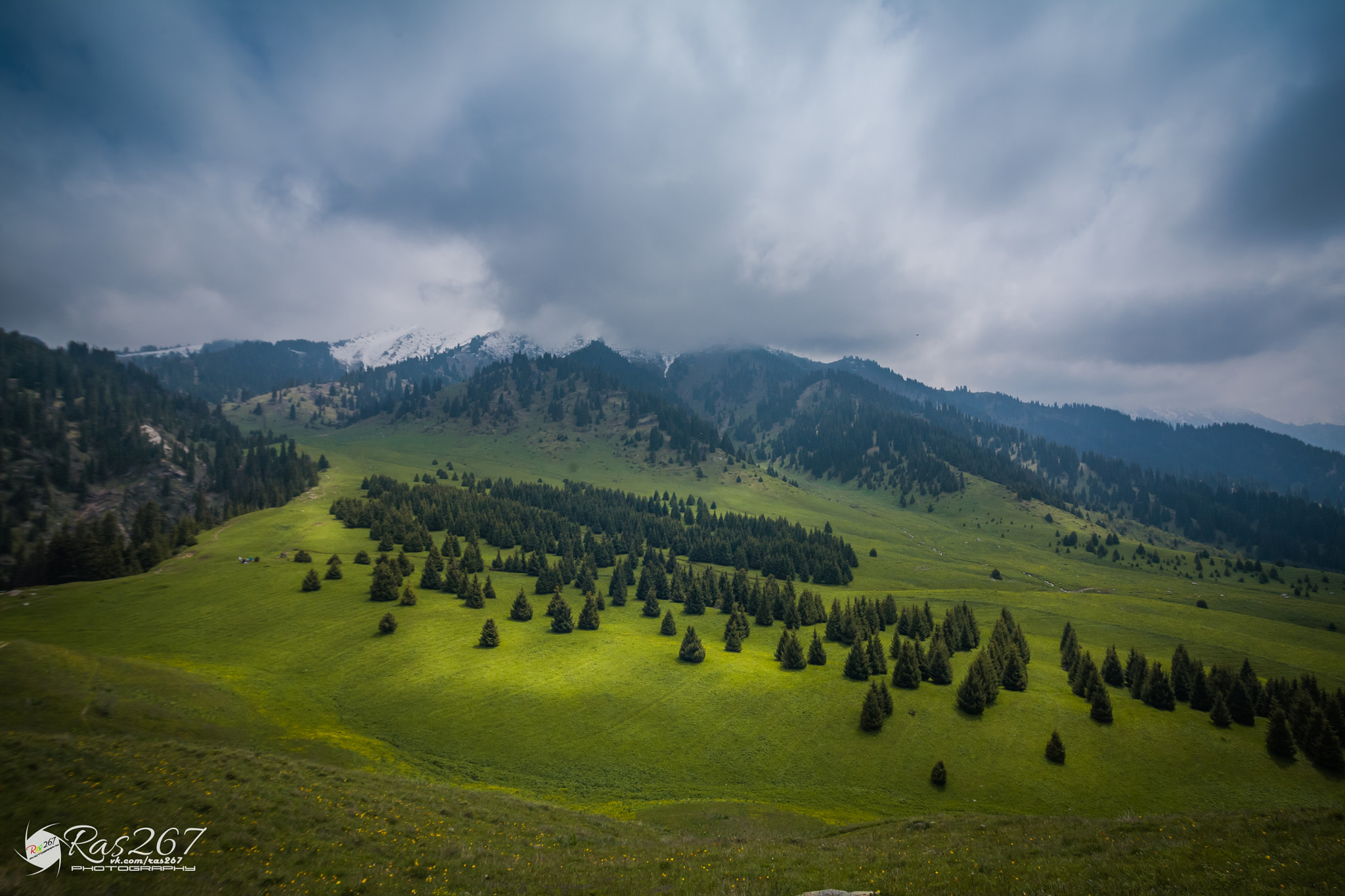 Sigma 17-35mm f/2.8-4 EX DG Aspherical HSM sample photo. Kok-zhailau photography