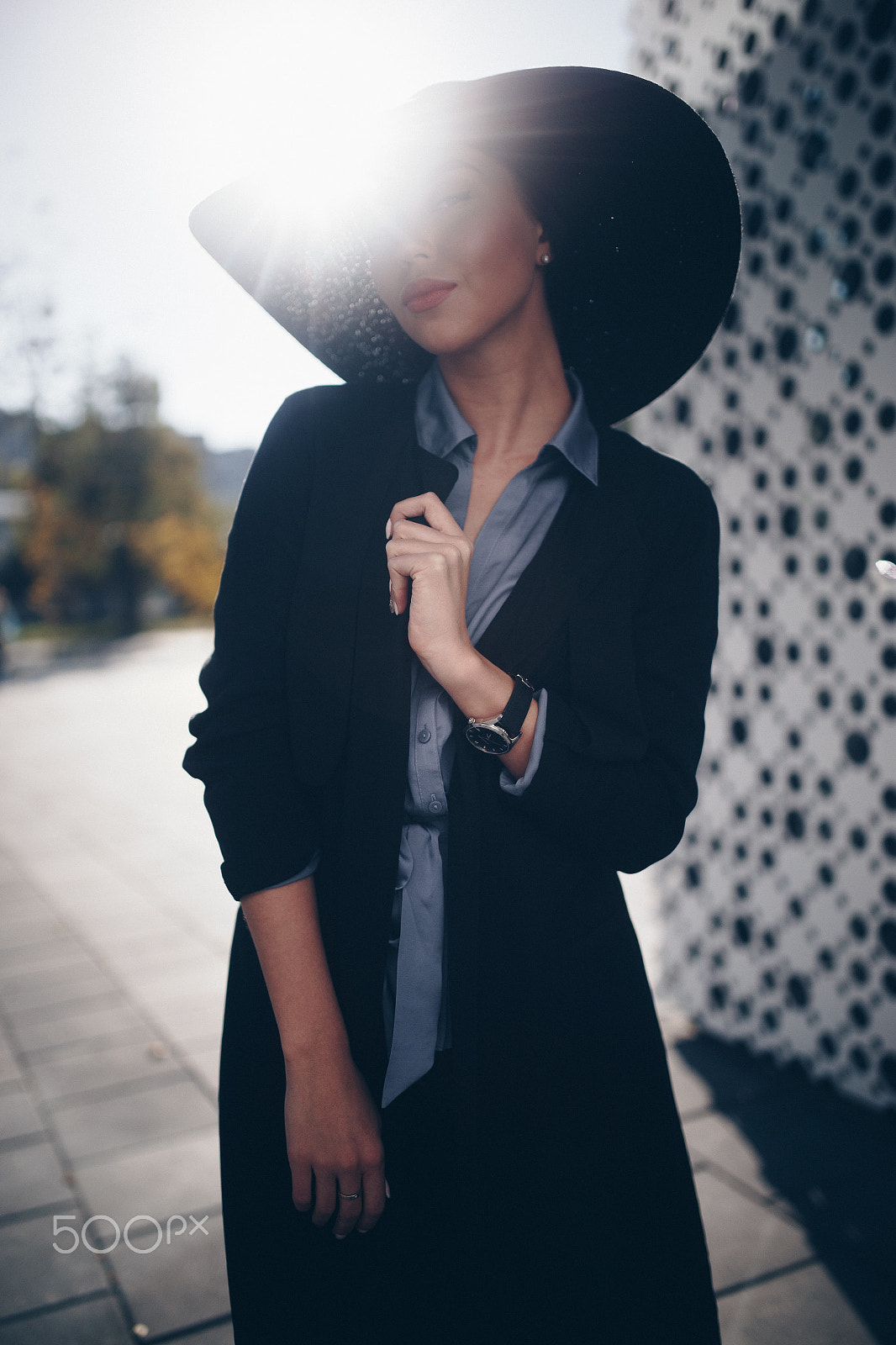 Sigma 35mm F1.4 DG HSM Art sample photo. Potorochin photography