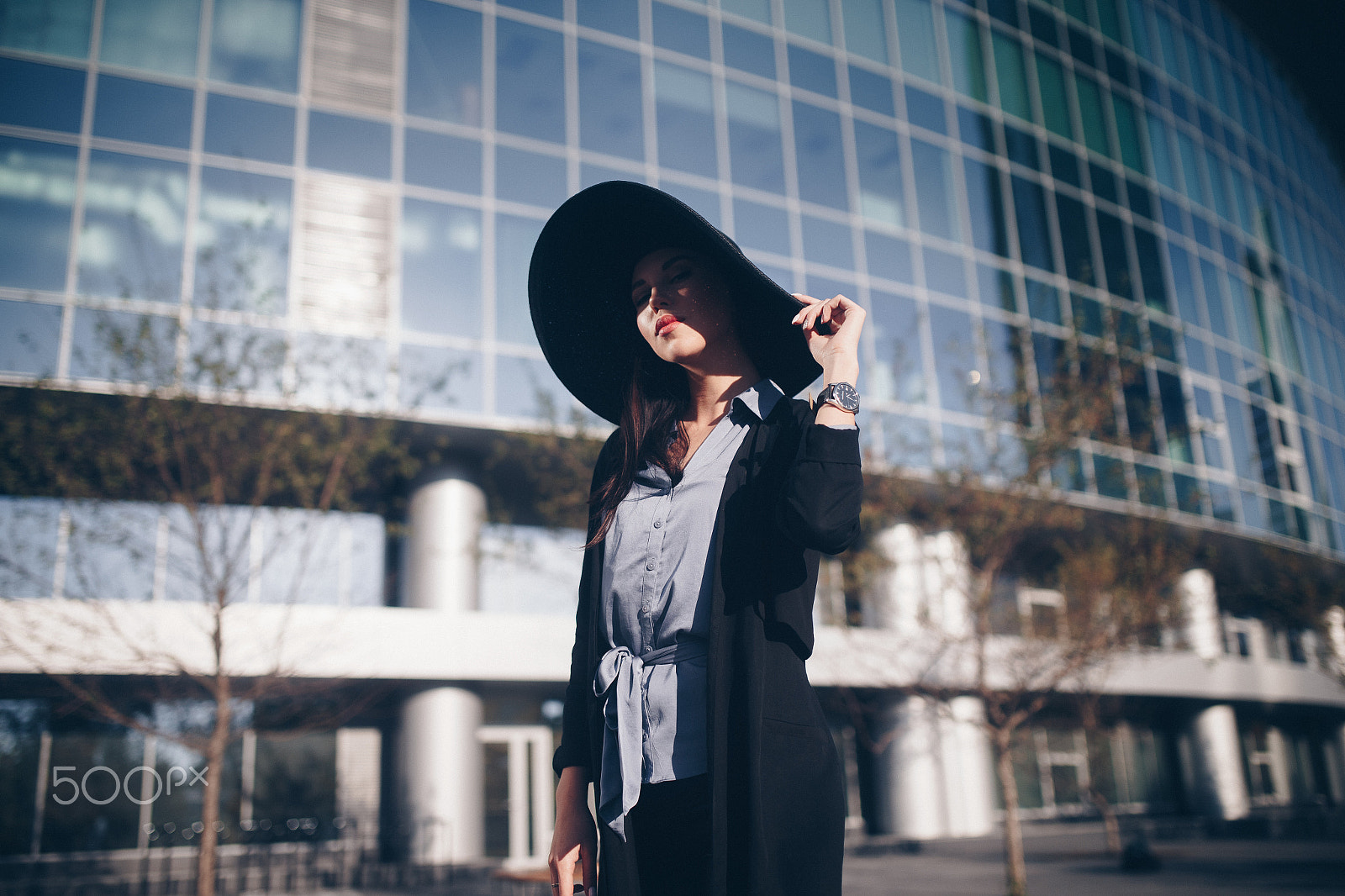 Sigma 35mm F1.4 DG HSM Art sample photo. Potorochin photography