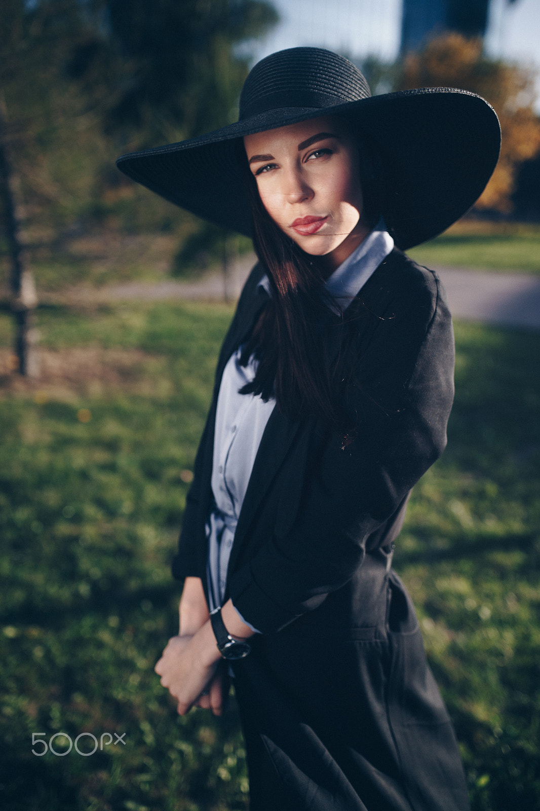 Sigma 35mm F1.4 DG HSM Art sample photo. Potorochin photography