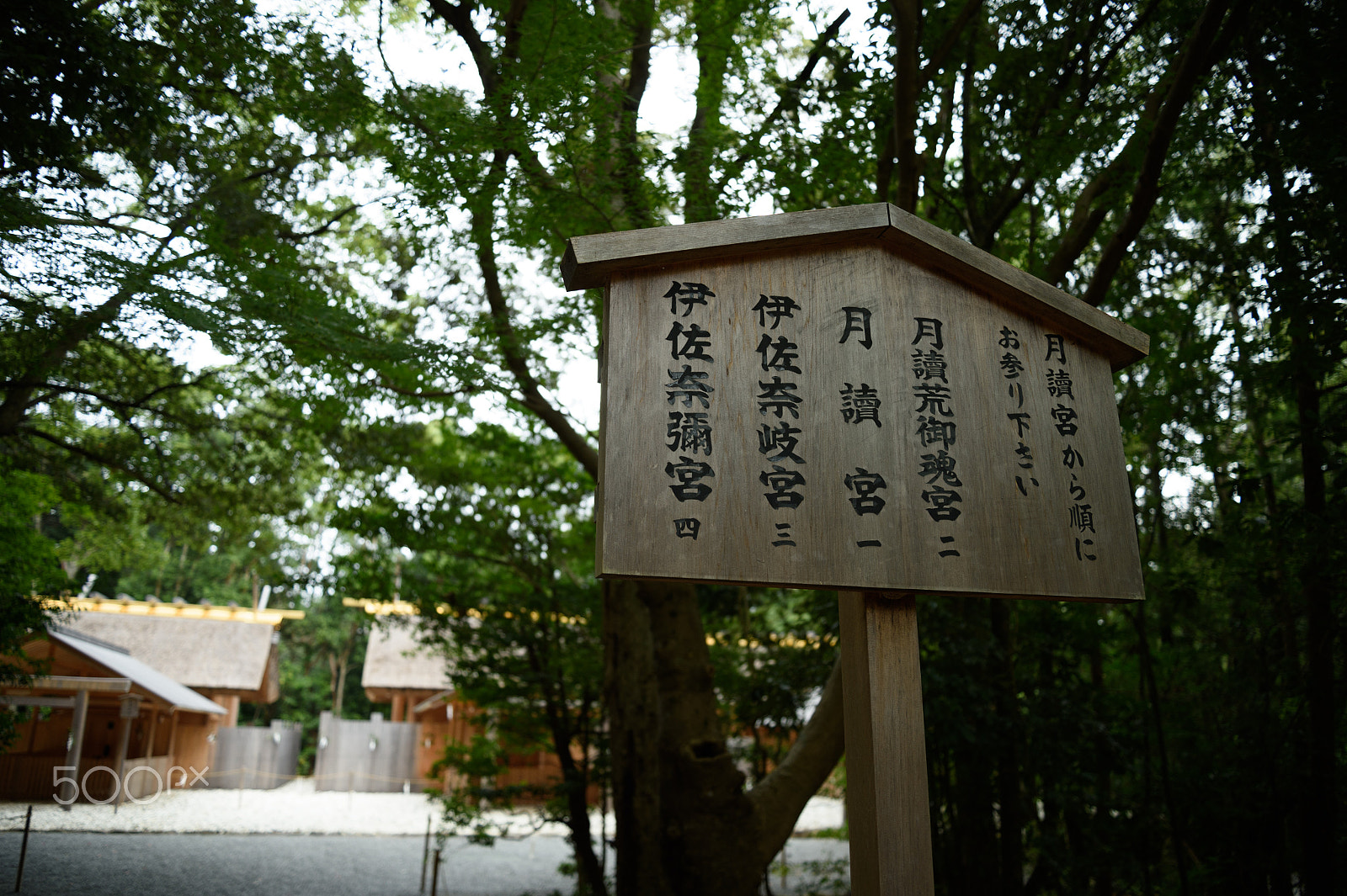 Nikon Df sample photo. Order to visit shrines photography