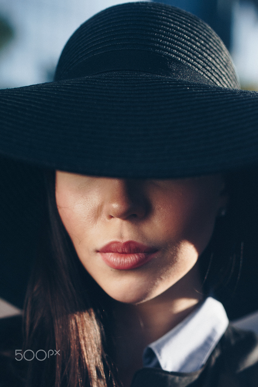 Sigma 35mm F1.4 DG HSM Art sample photo. Potorochin photography