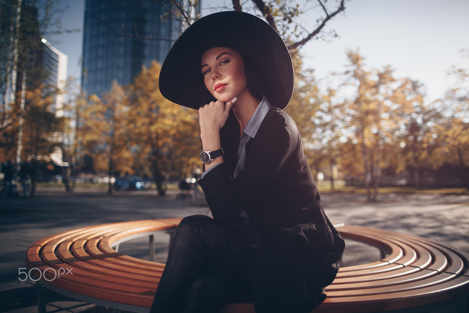 Canon EF 24mm F1.4L II USM sample photo. Potorochin photography
