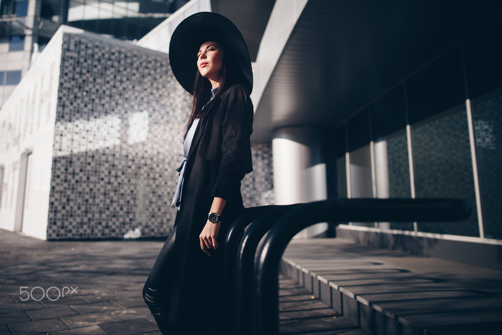 Canon EF 24mm F1.4L II USM sample photo. Potorochin photography