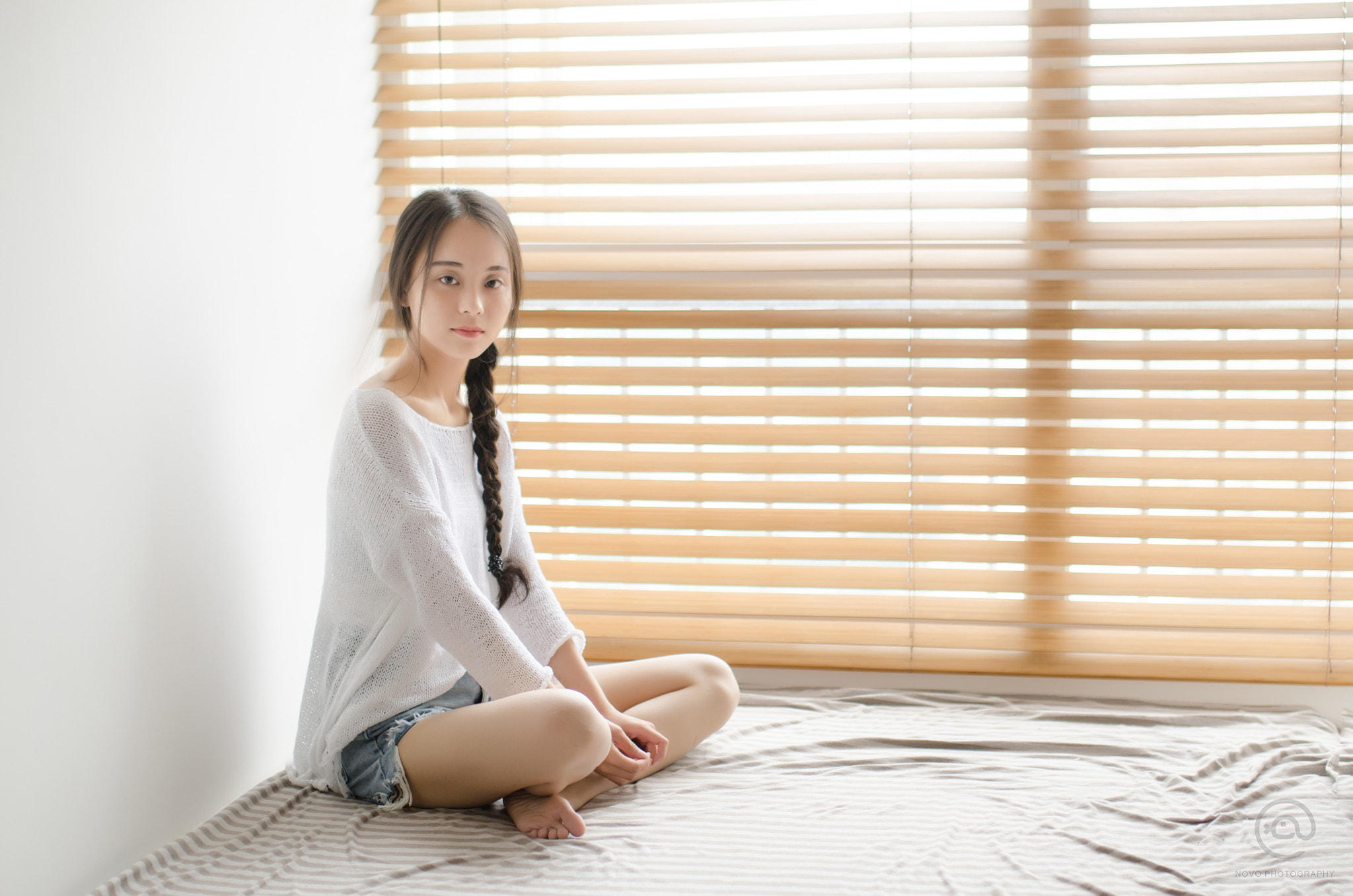 Nikon D7000 + Sigma 35mm F1.4 DG HSM Art sample photo. 午后 photography