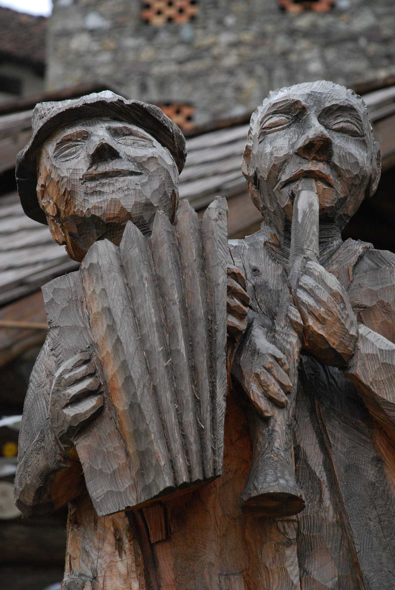 Nikon D40X sample photo. Arte del legno photography