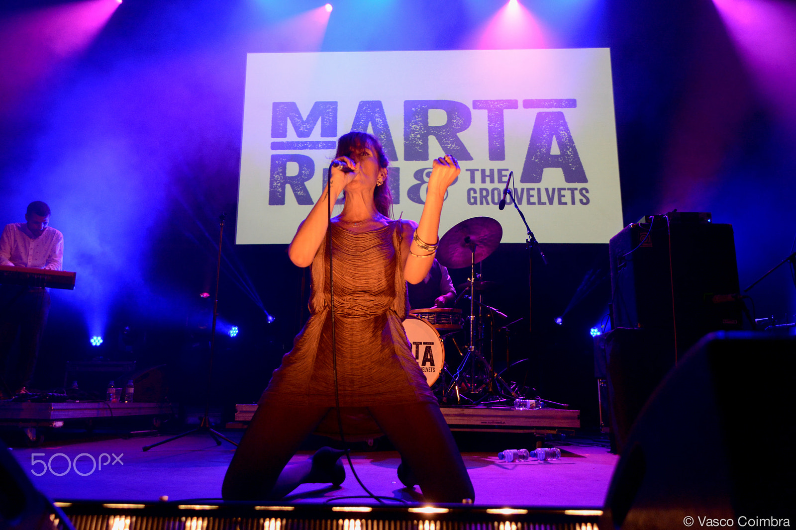 Sigma 18-200mm F3.5-6.3 DC OS HSM sample photo. Marta ren photography