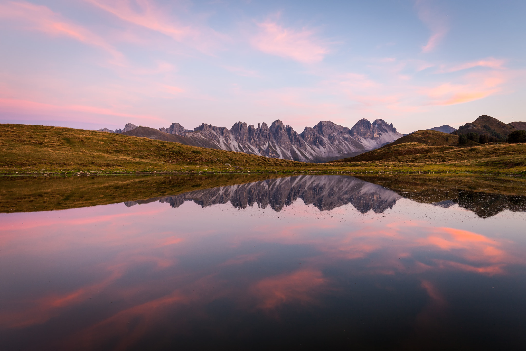 Canon EF 16-35mm F4L IS USM sample photo. Salfainssee i photography