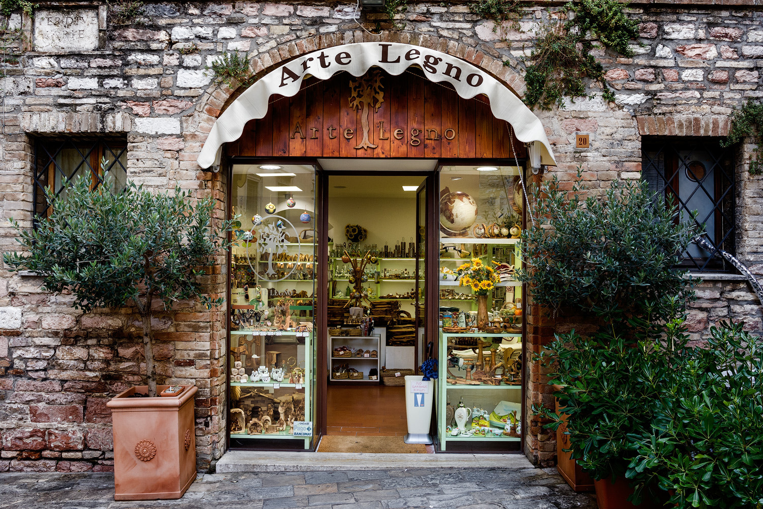Sigma 18-35mm f/1.8 DC HSM sample photo. Assisi/italy... photography