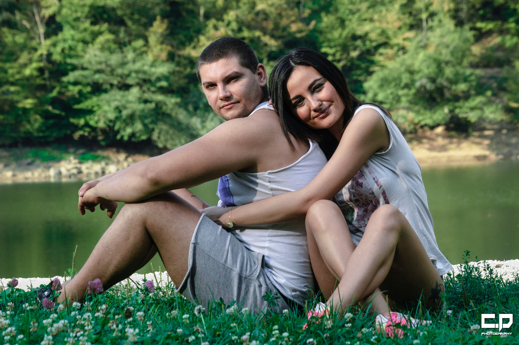 Nikon D50 sample photo. #2 photography