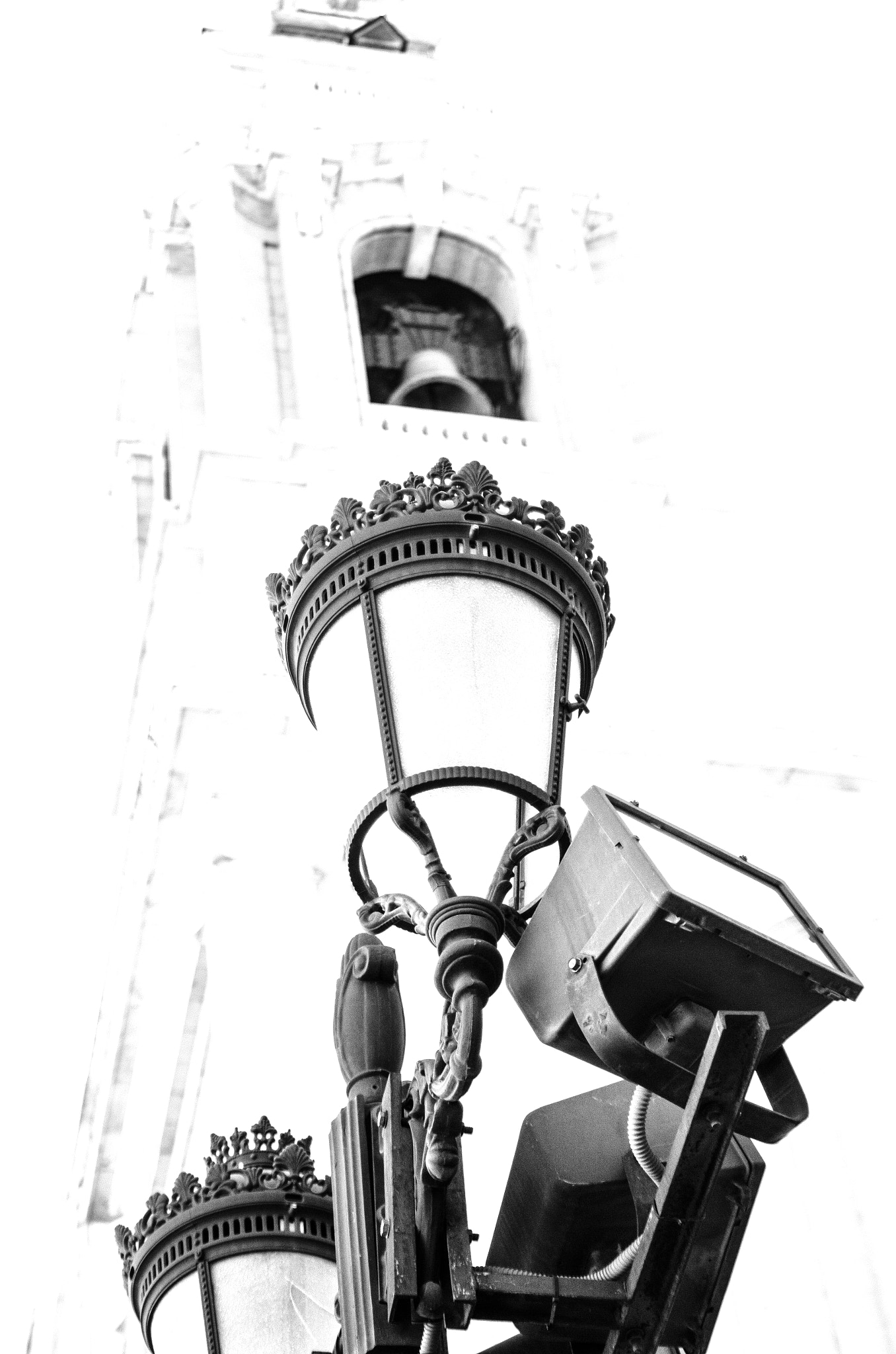 Pentax smc DA 55-300mm F4.0-5.8 ED sample photo. Madrid tour part.2 photography