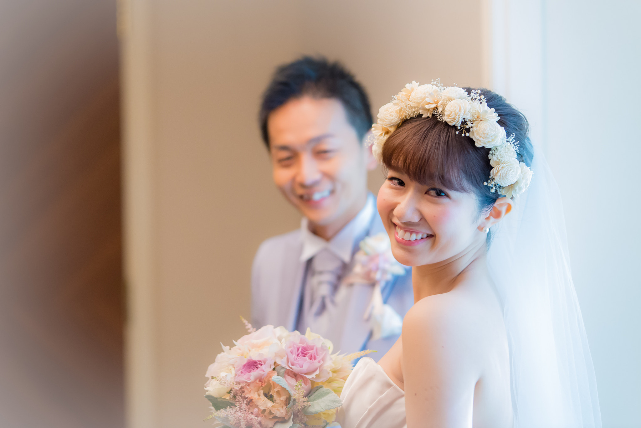 Nikon D600 sample photo. Hamaguchi san wedding photography