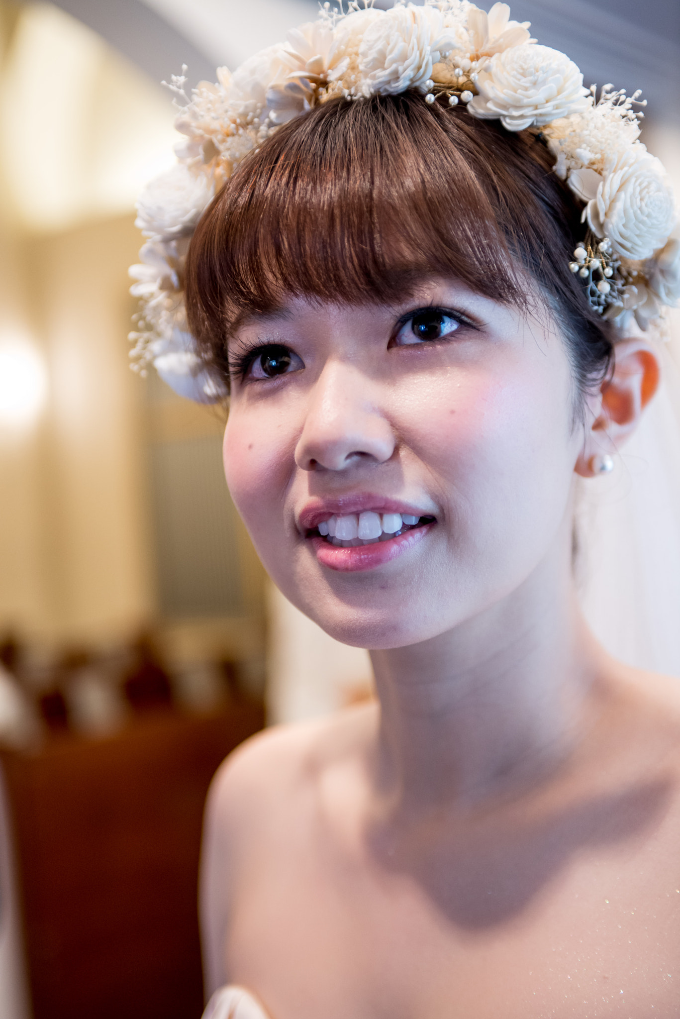 Nikon AF-S Nikkor 28-70mm F2.8 ED-IF sample photo. Hamaguchi san wedding photography